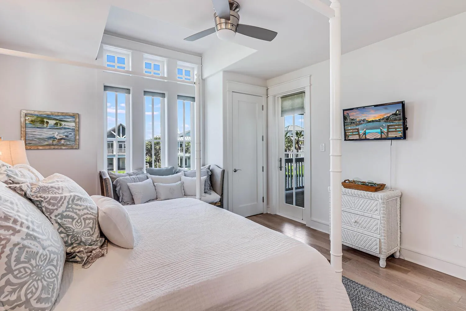 Other, Bed in Casa Blanca 107 SE