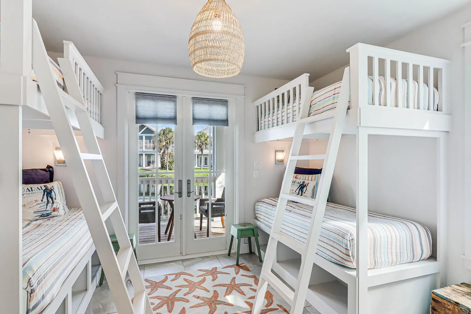 Other, Bed in Casa Blanca 107 SE