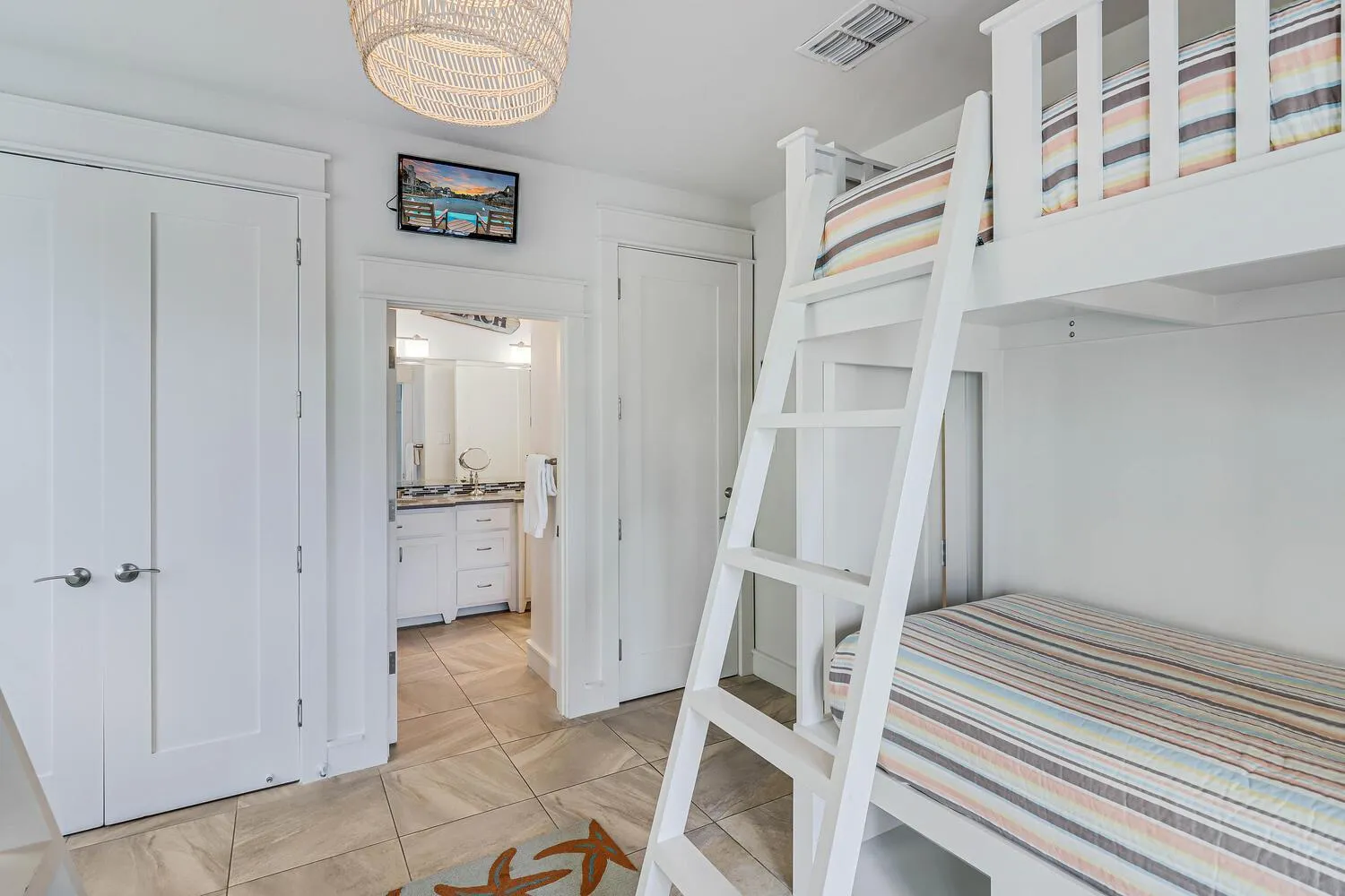 Other, Bed in Casa Blanca 107 SE