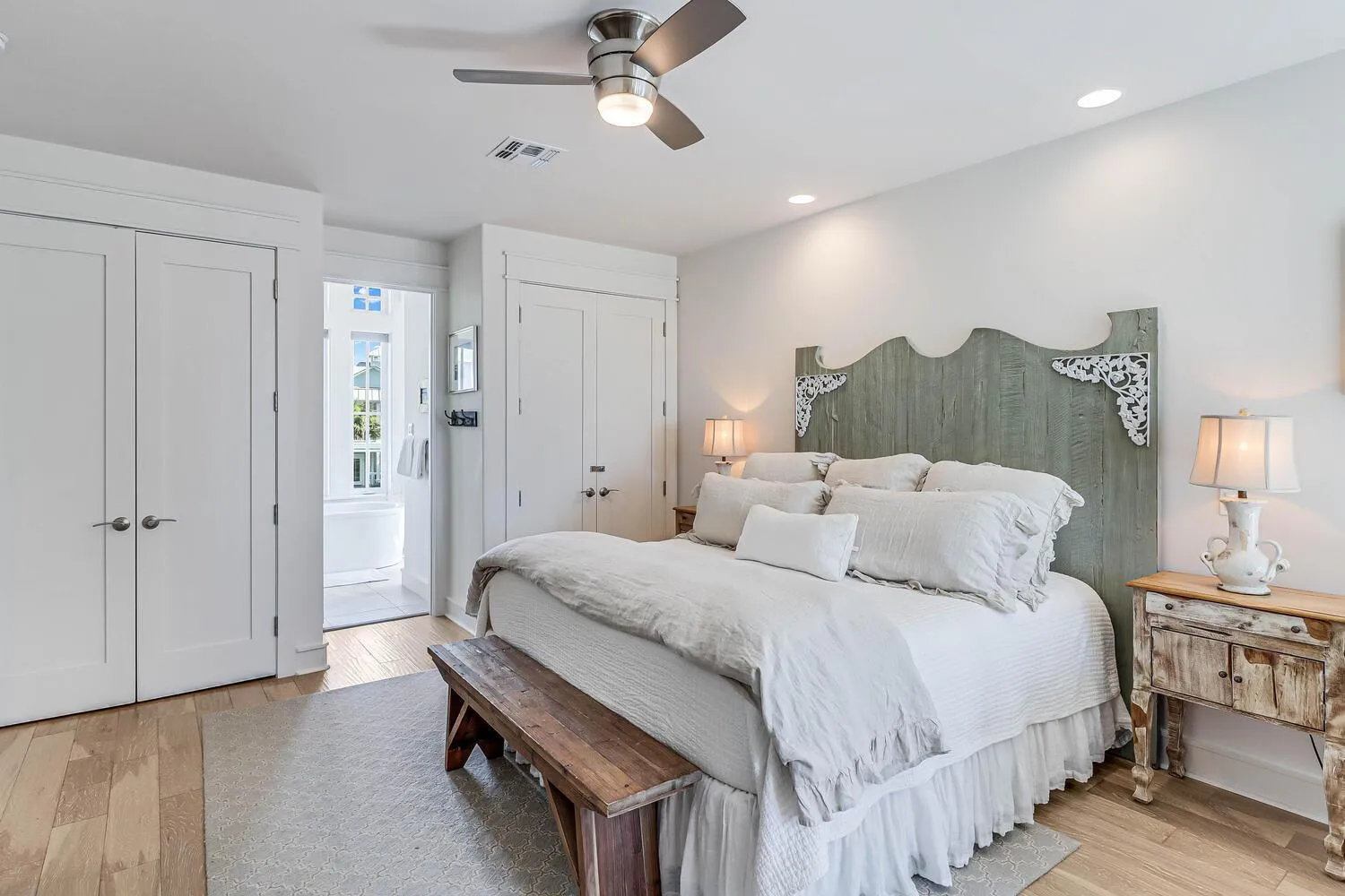 Other, Bed in Casa Blanca 107 SE