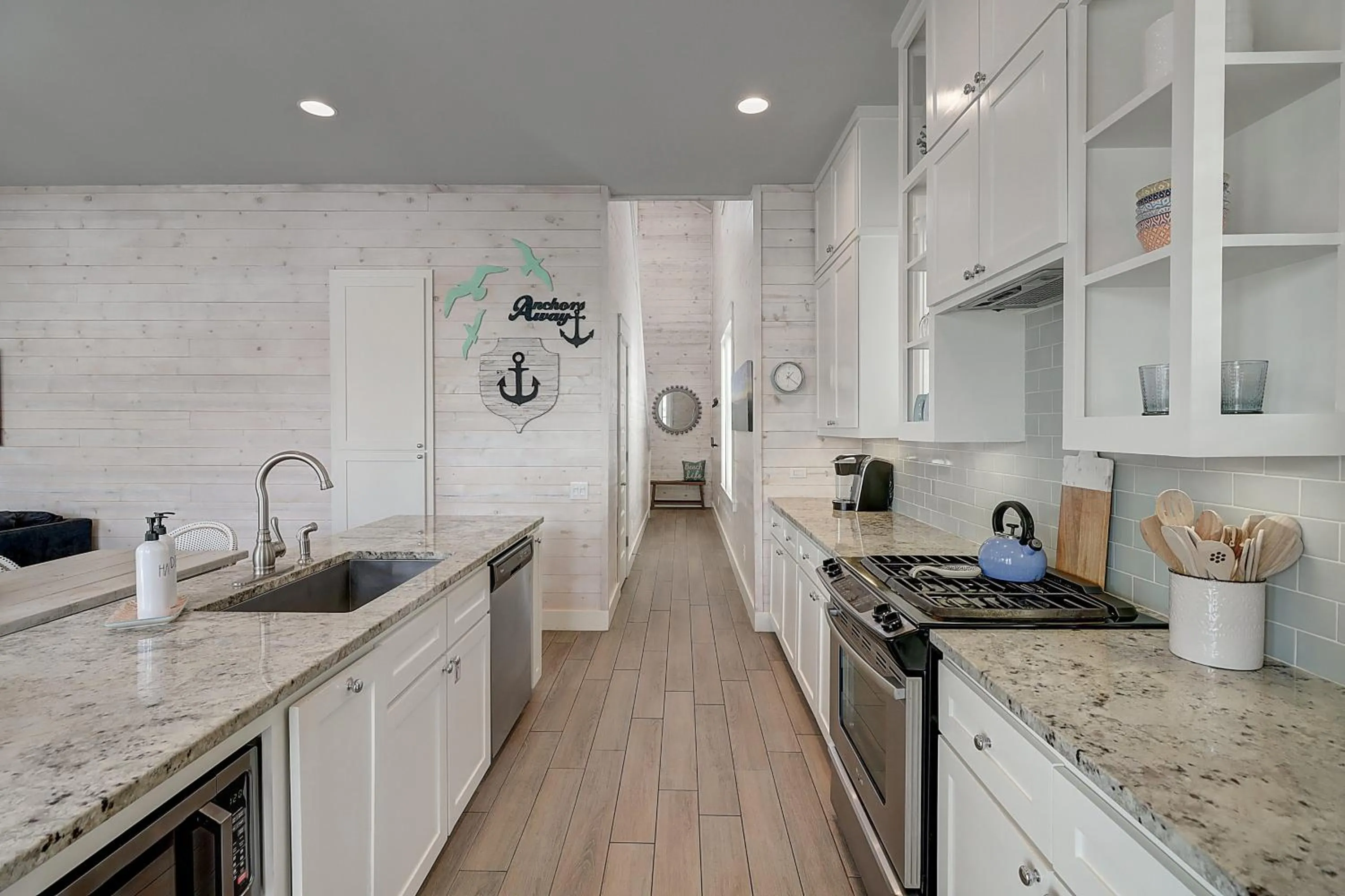 Other in Anchors Away 130 FI