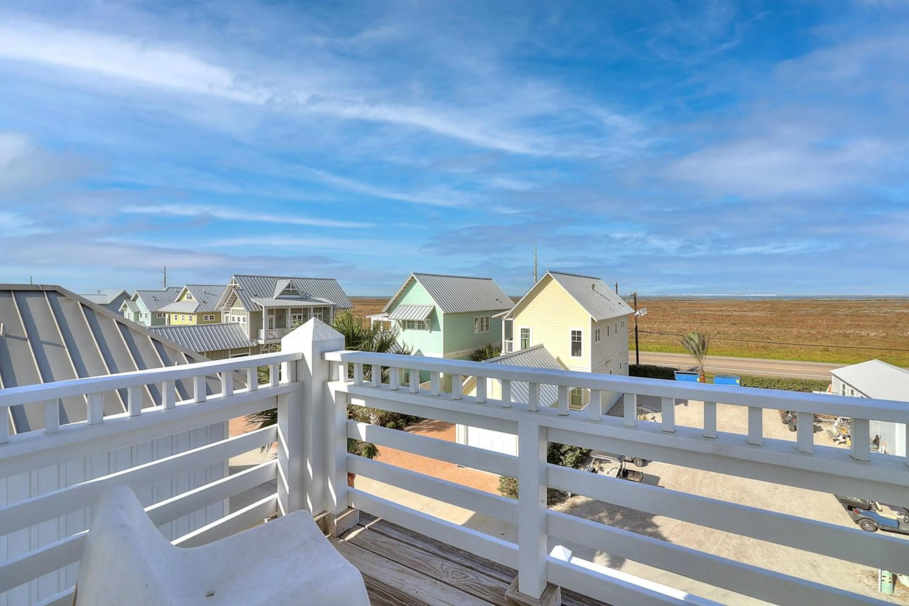 Other in Anchors Away 130 FI