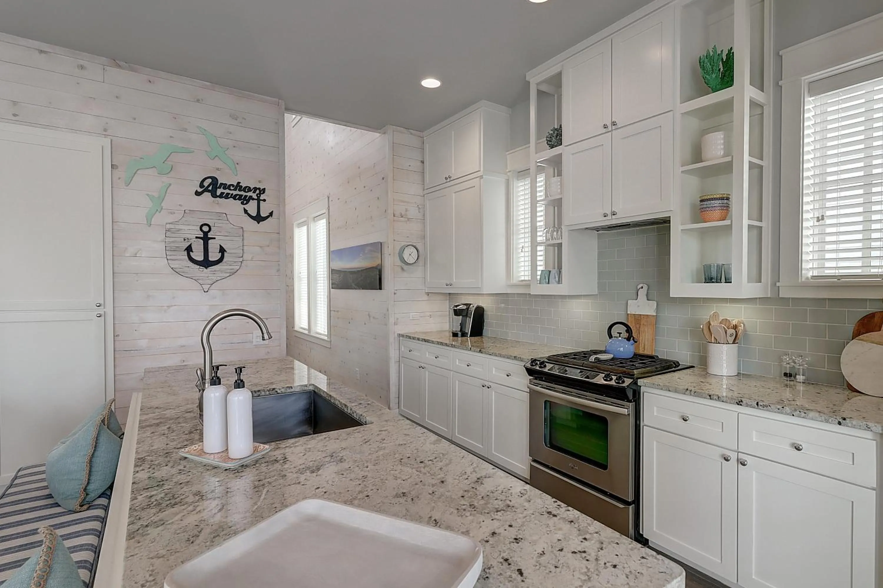 Other in Anchors Away 130 FI