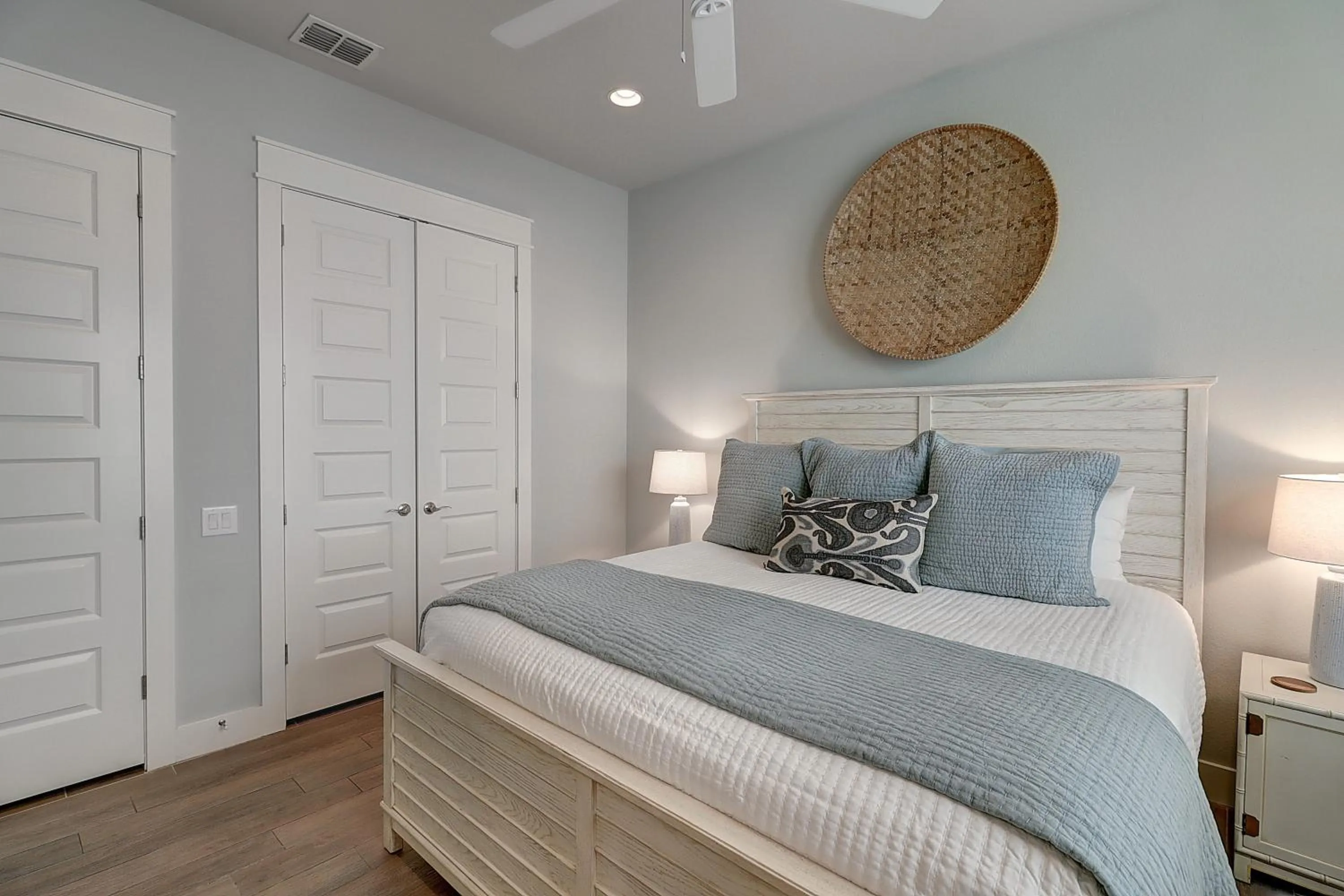 Other, Bed in Anchors Away 130 FI