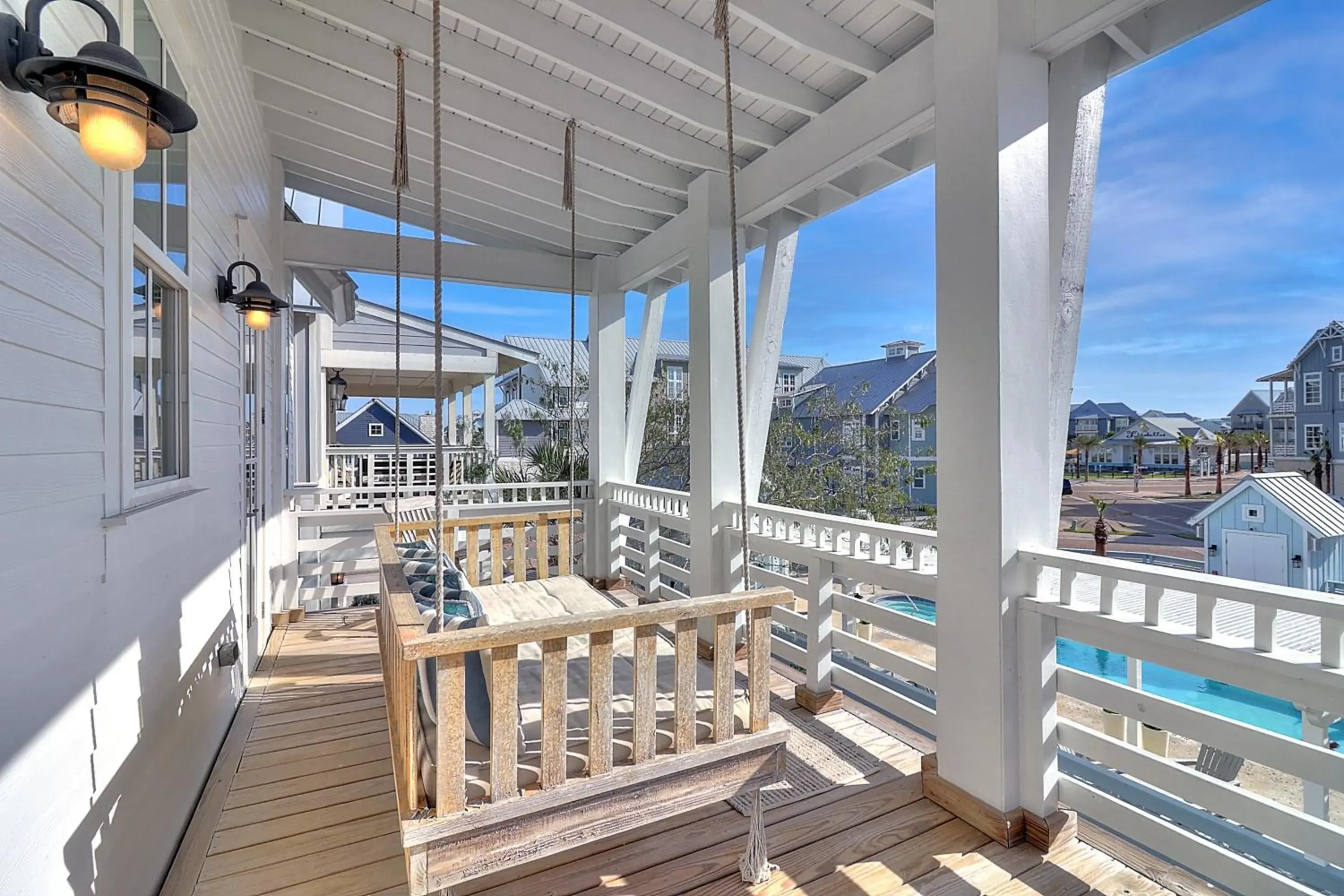 Anchors Away 130 FI Anchors Away 130 FI