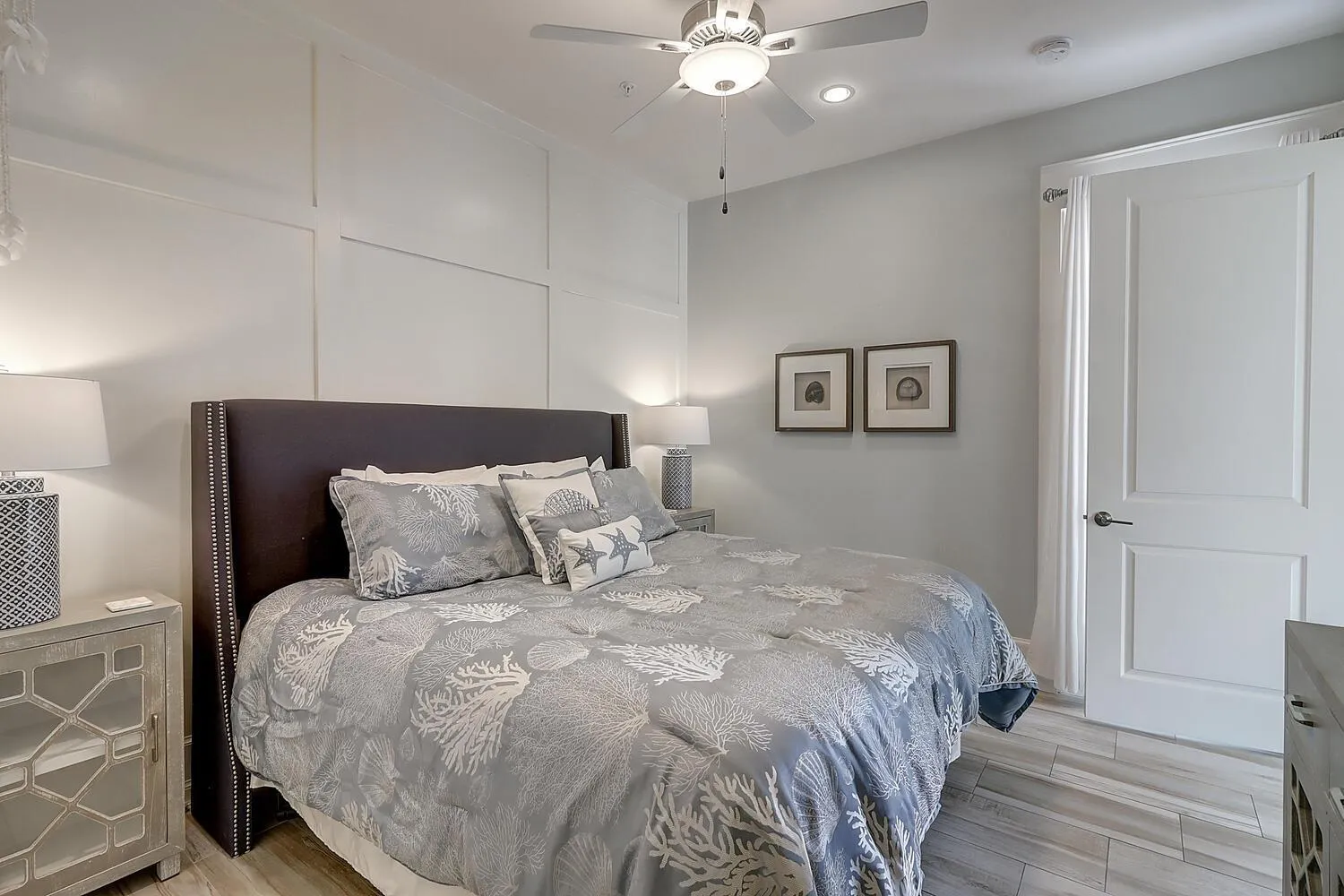 Other, Bed in Blue Lagoon TC 10102