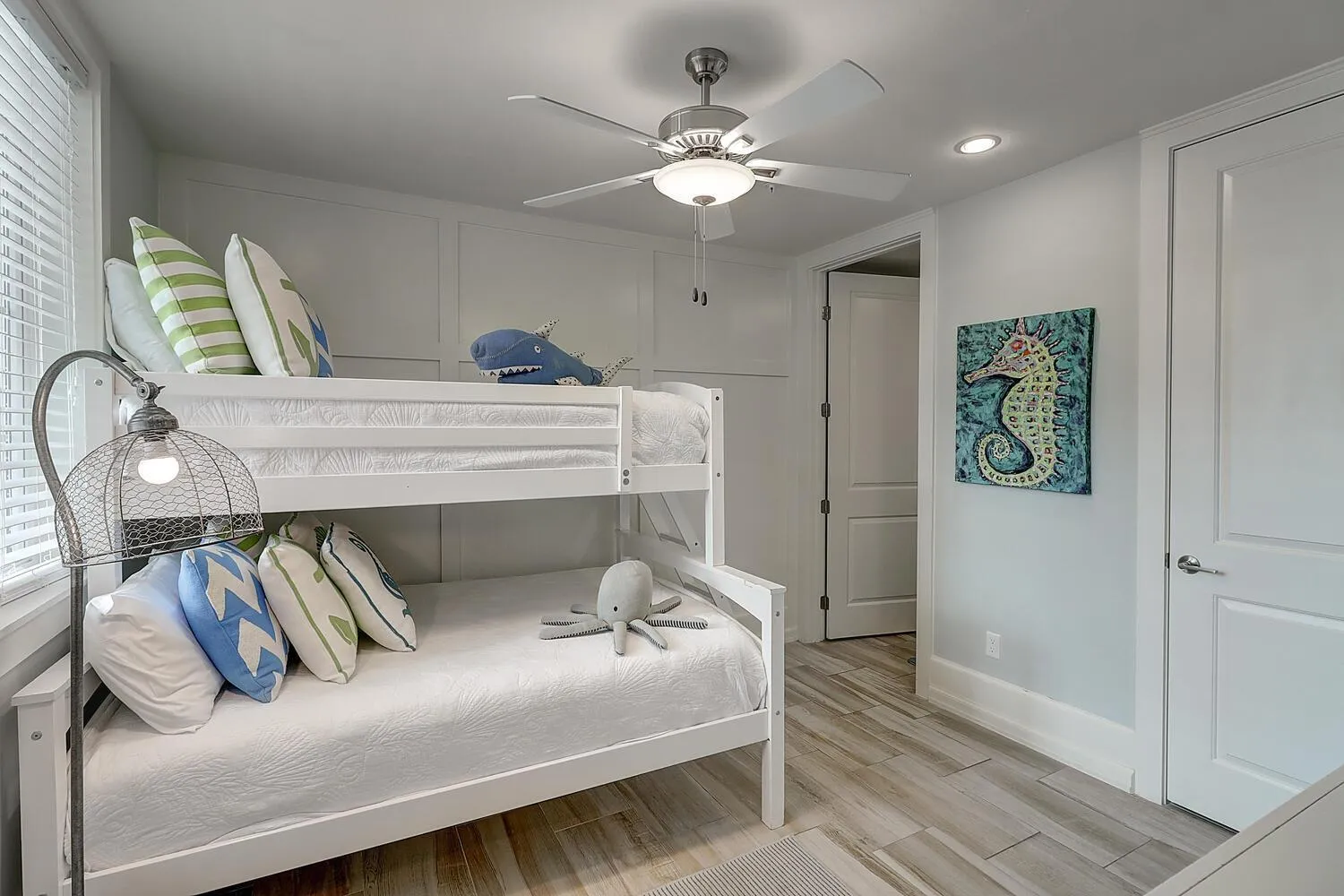 Other, Bed in Blue Lagoon TC 10102