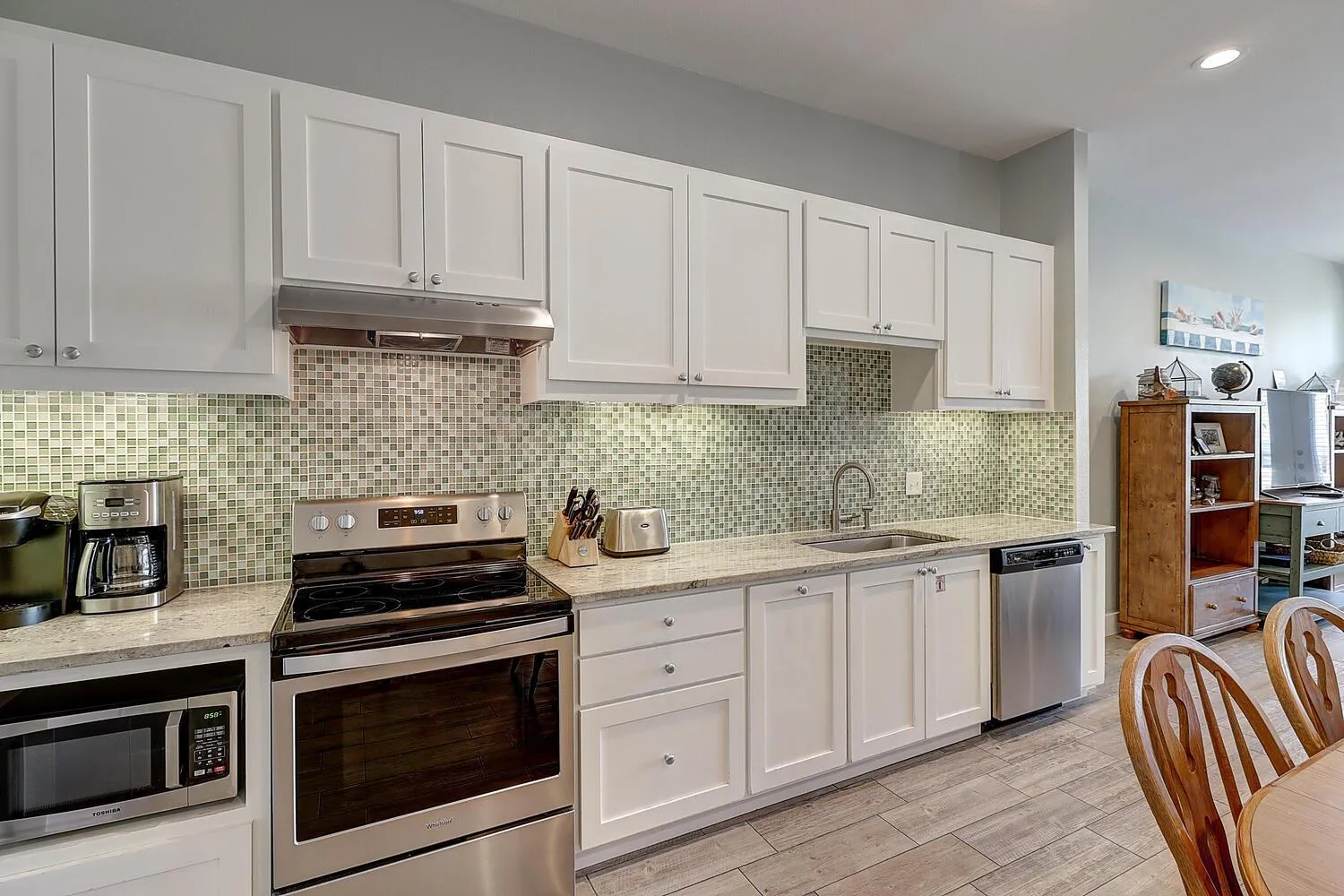 Other in Shells on the Beach TC 2104