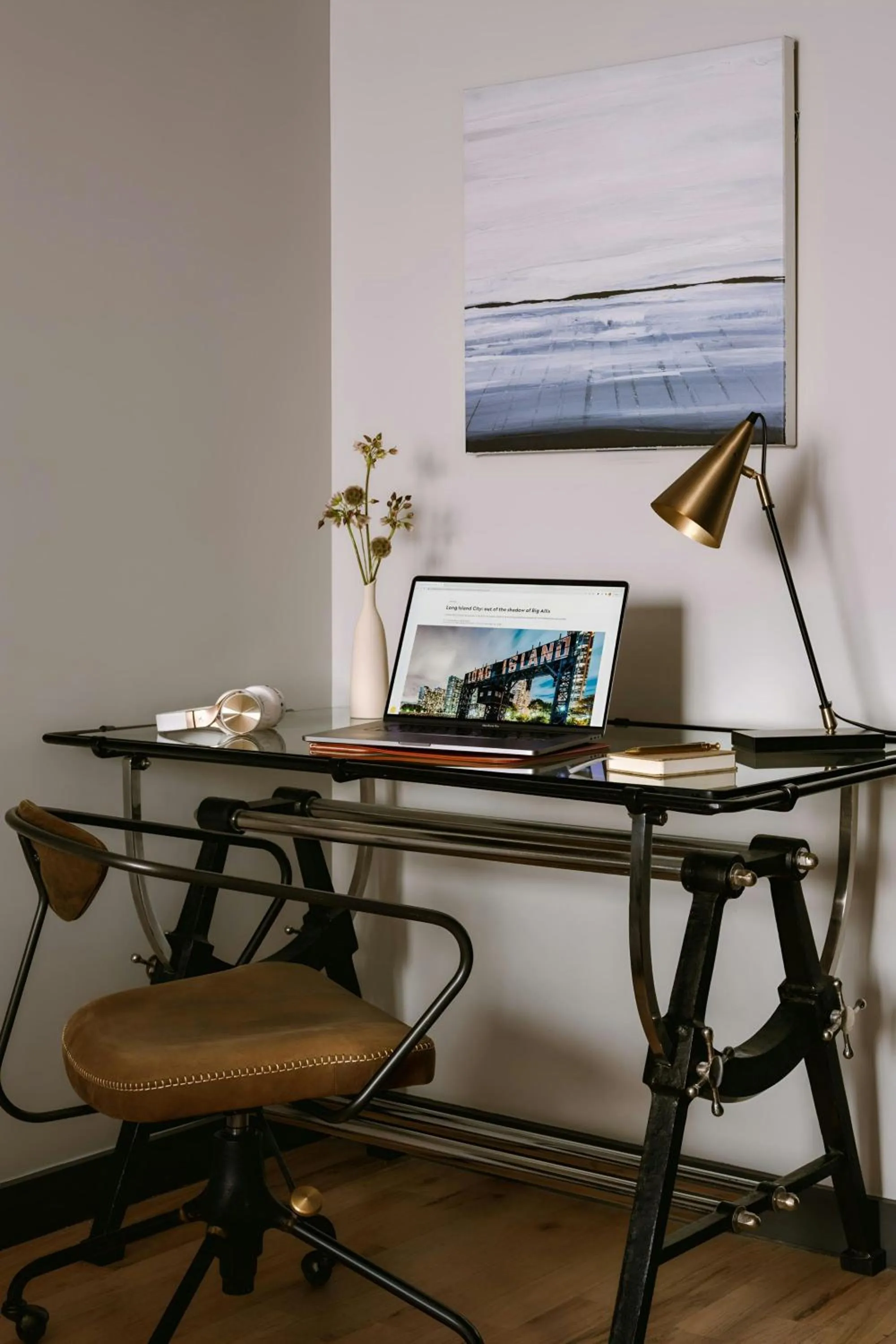 Photo of the whole room in The Dutch Hotel Long Island City, Sonder by Marriott Bonvoy