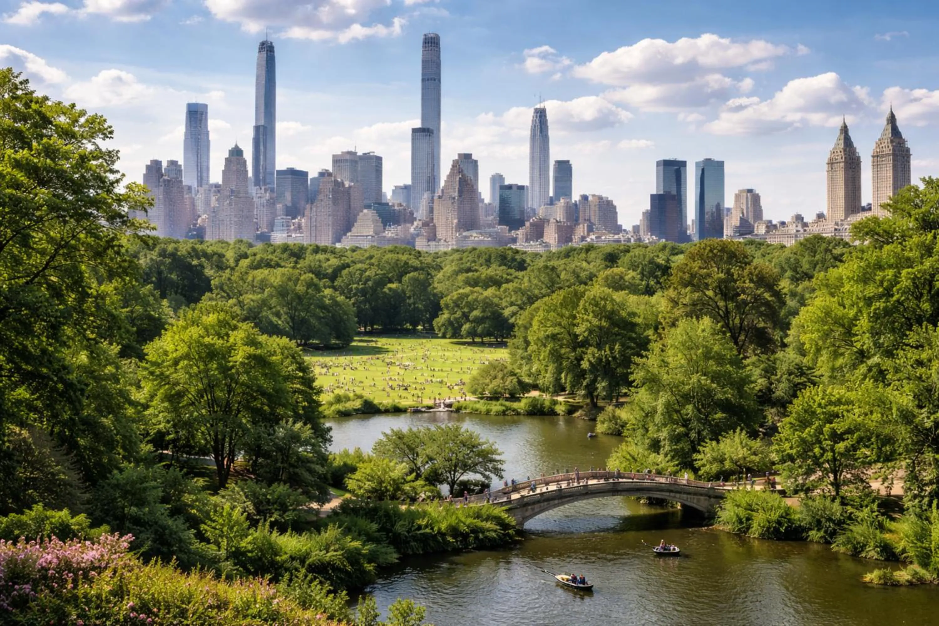 Nearby landmark in Dutch Hotel Long Island City New York , Belvilla District 6 Formerly Sonder