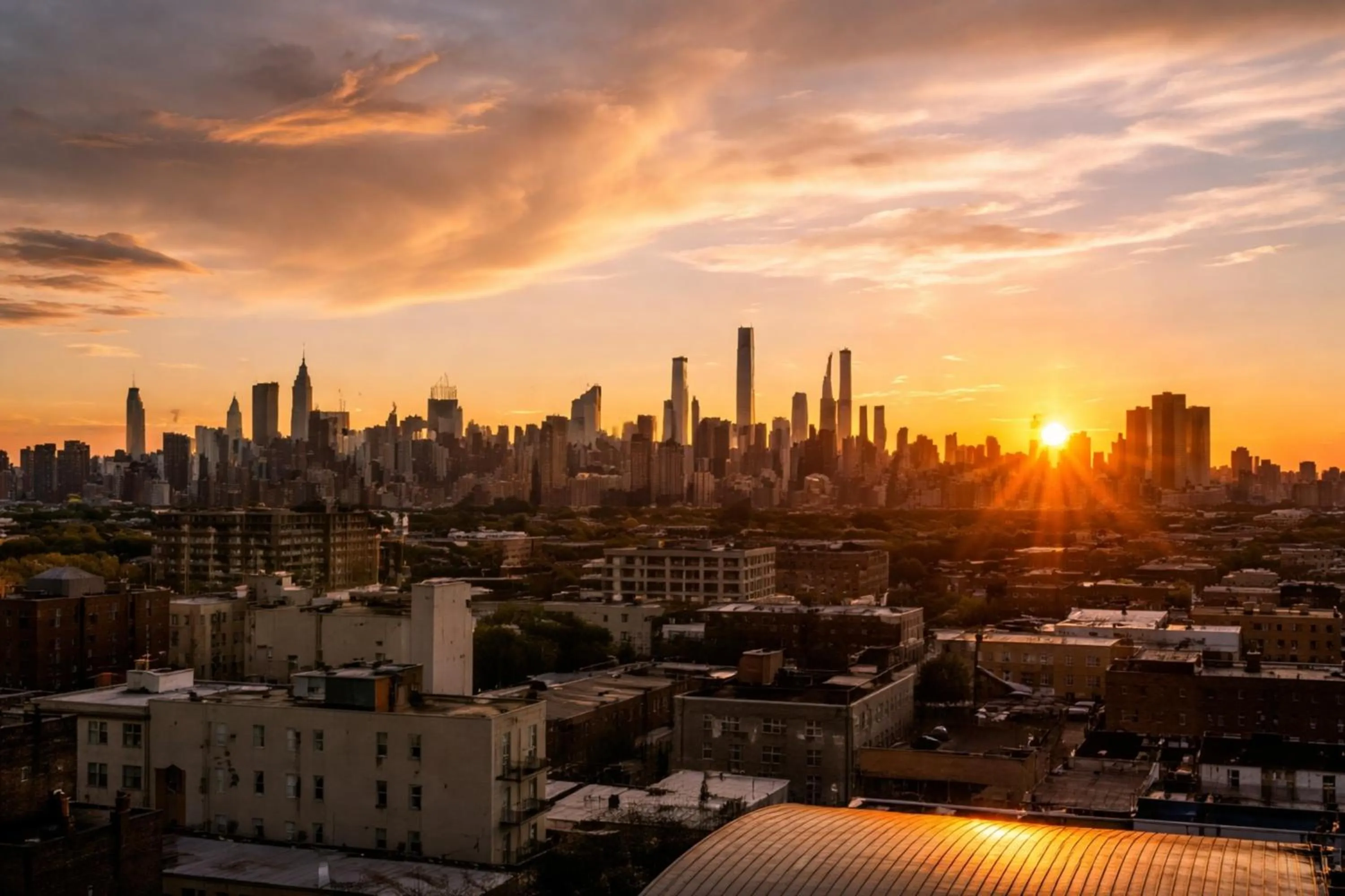 Nearby landmark in Dutch Hotel Long Island City New York , Belvilla District 6 Formerly Sonder