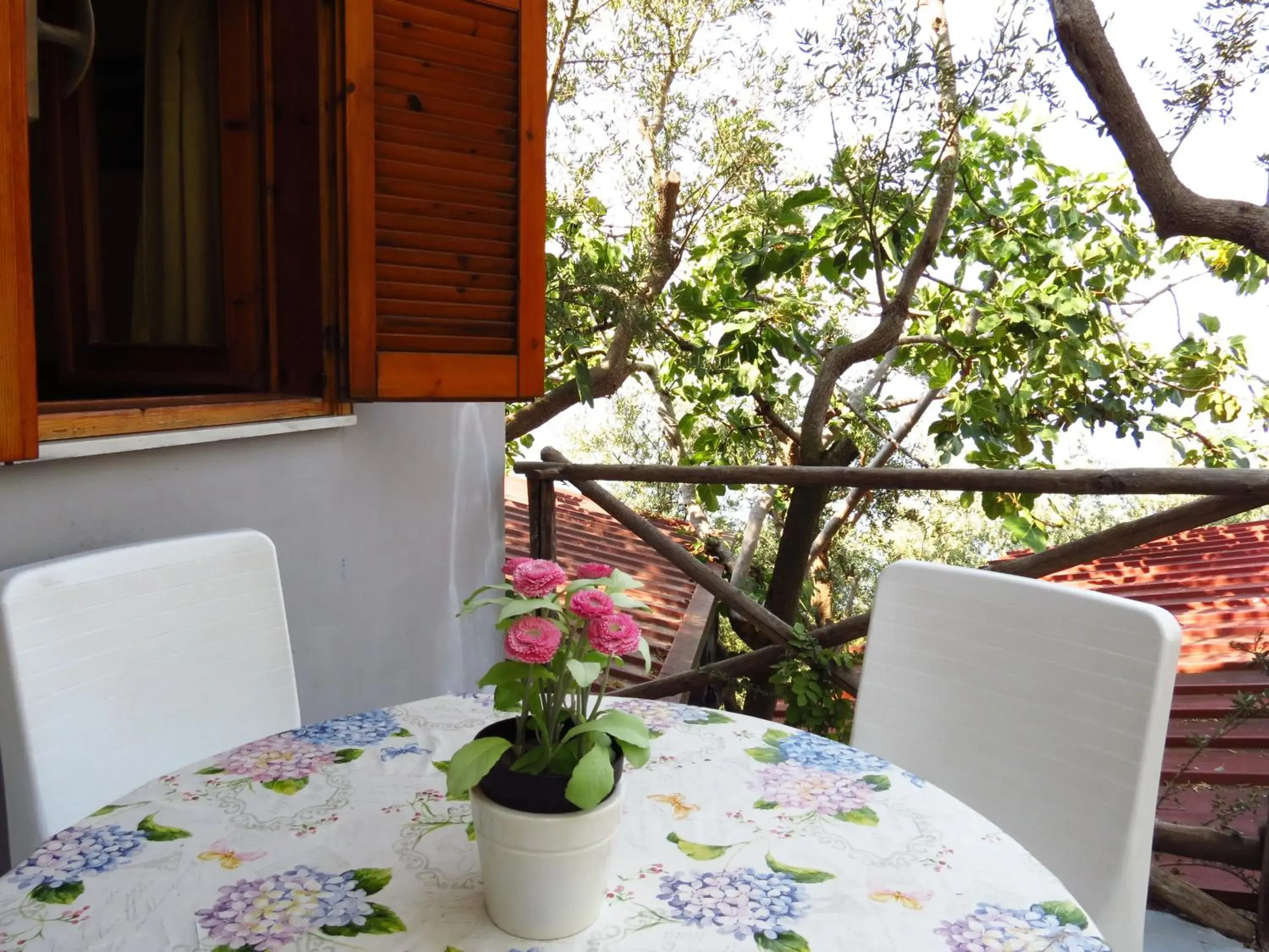 Chalet with Kitchenette (3 Adults) in Baia Serena Chalet with Kitchenette (3 Adults) in Baia Serena