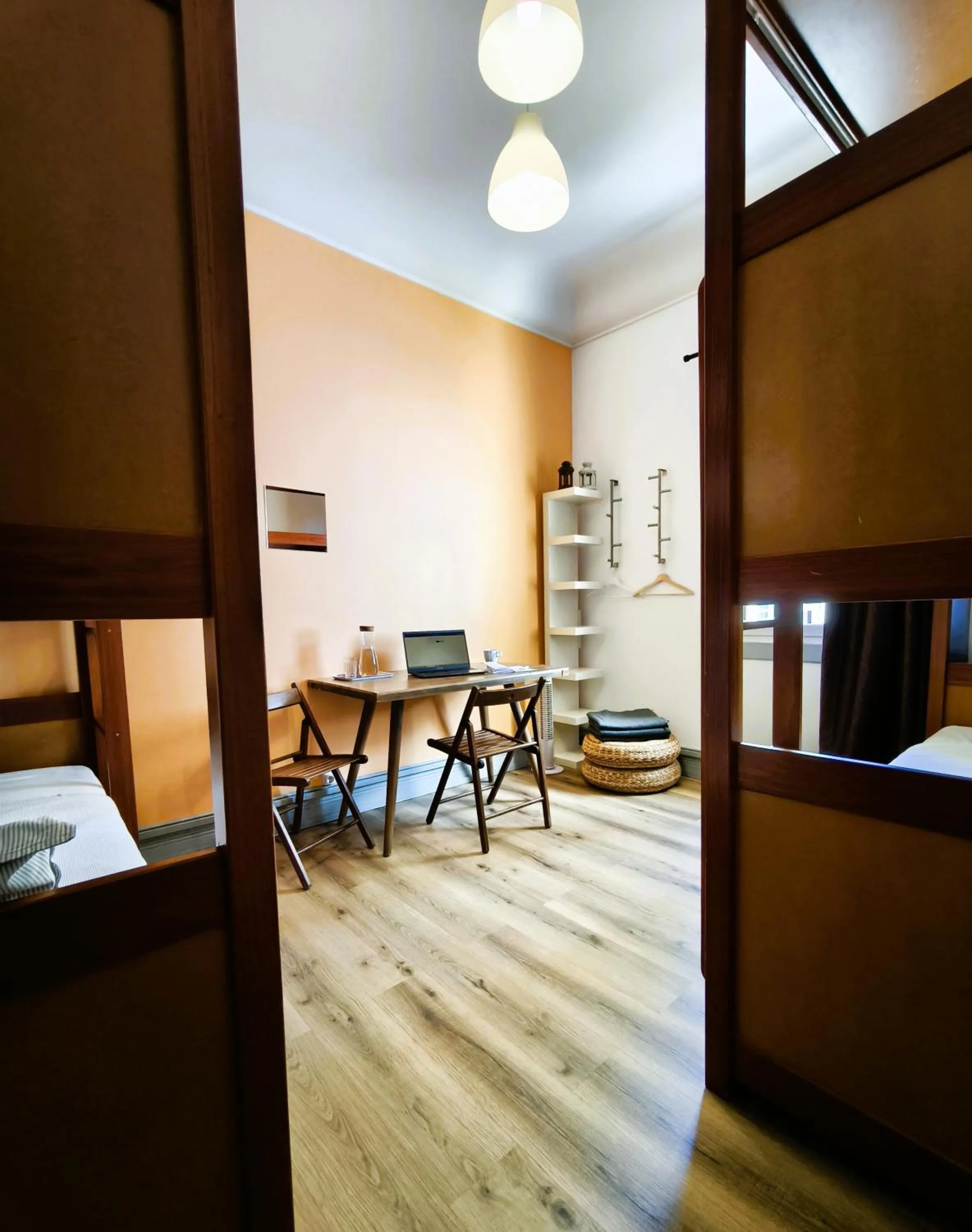 Ey Lisbon GuestHouse