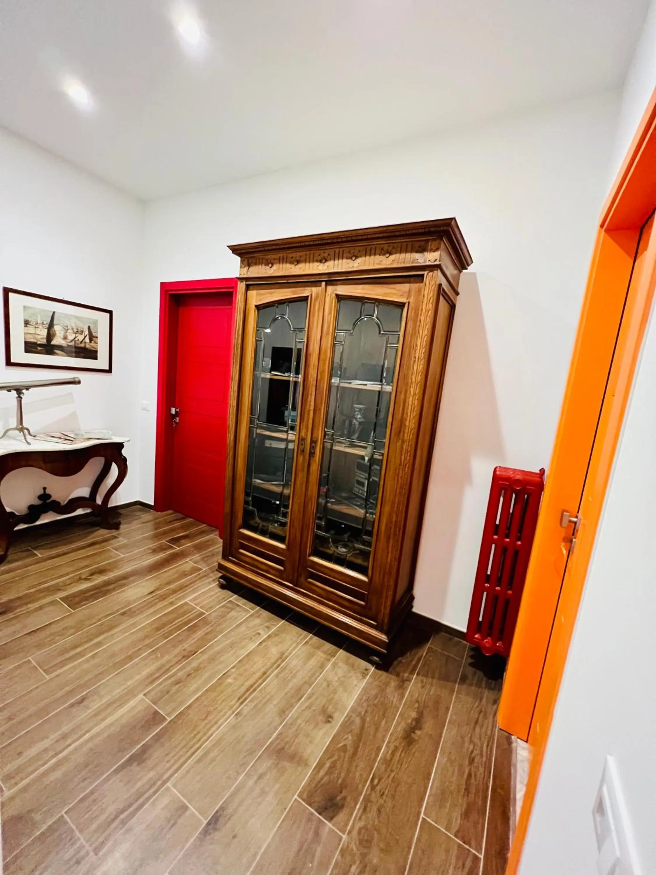 Other in B&B letterario Palazzo Pistocchi