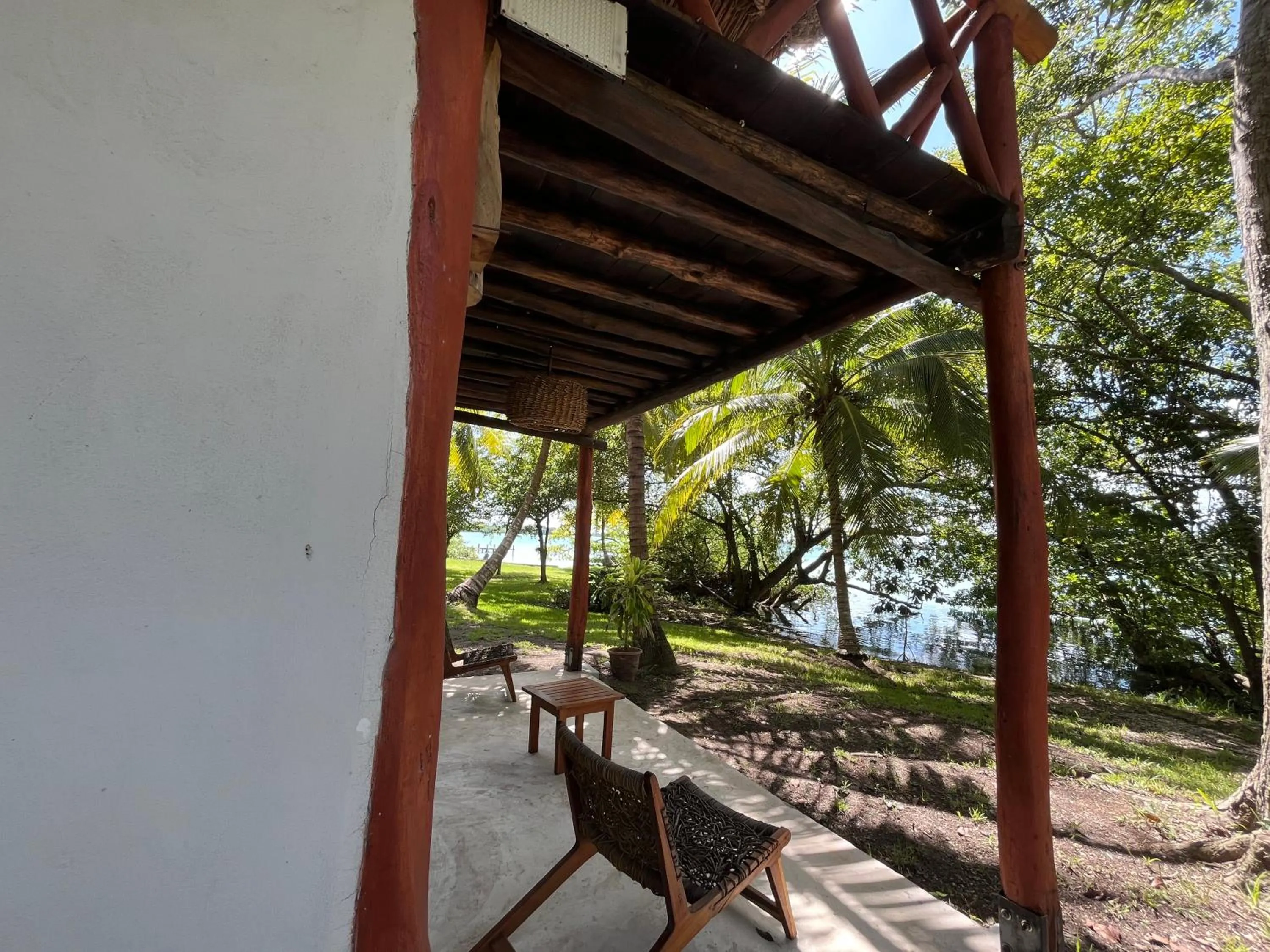 Embajada Universal By La Eufemia Group