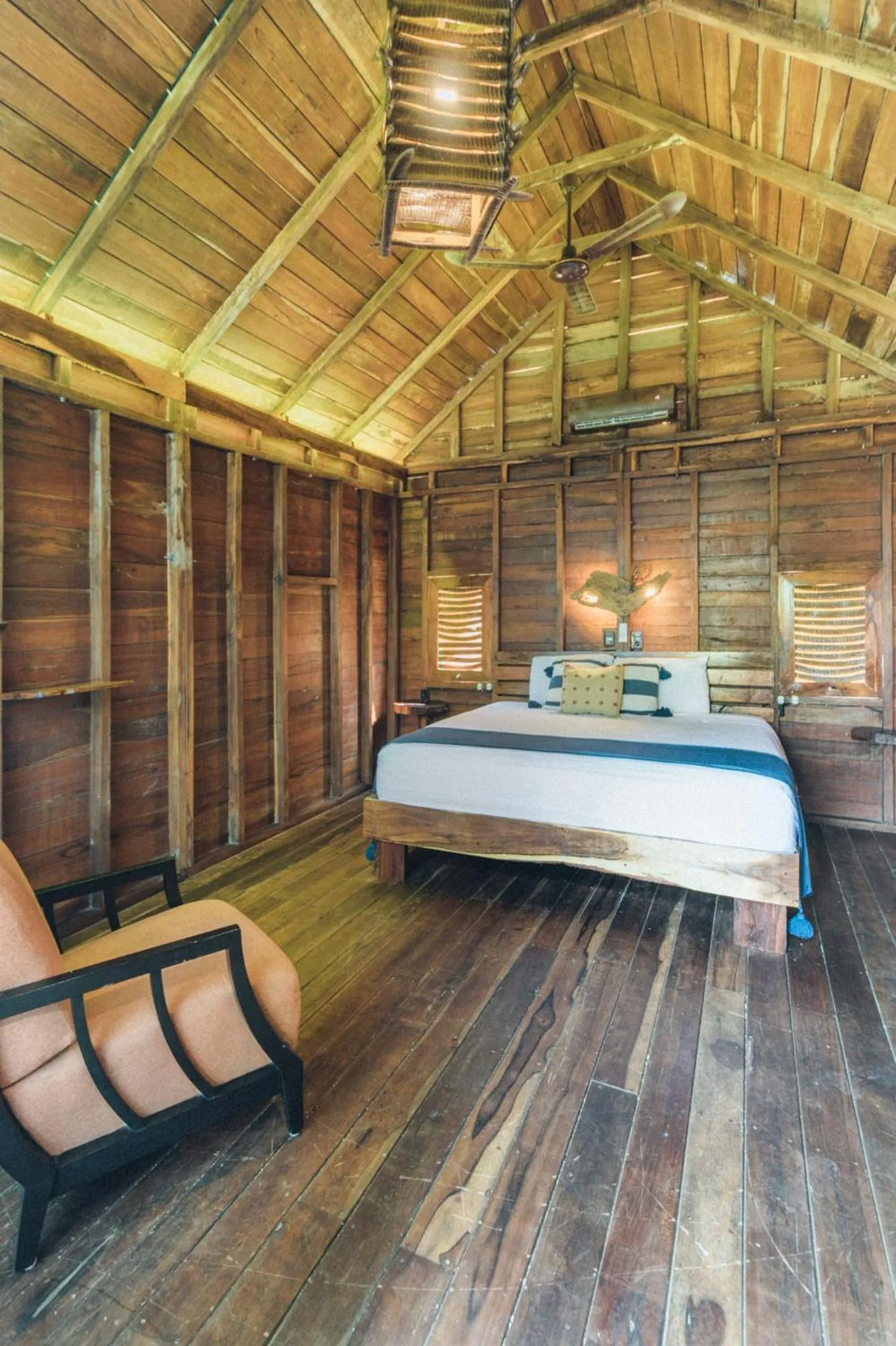 Bedroom, Bed in Embajada Universal By La Eufemia Group