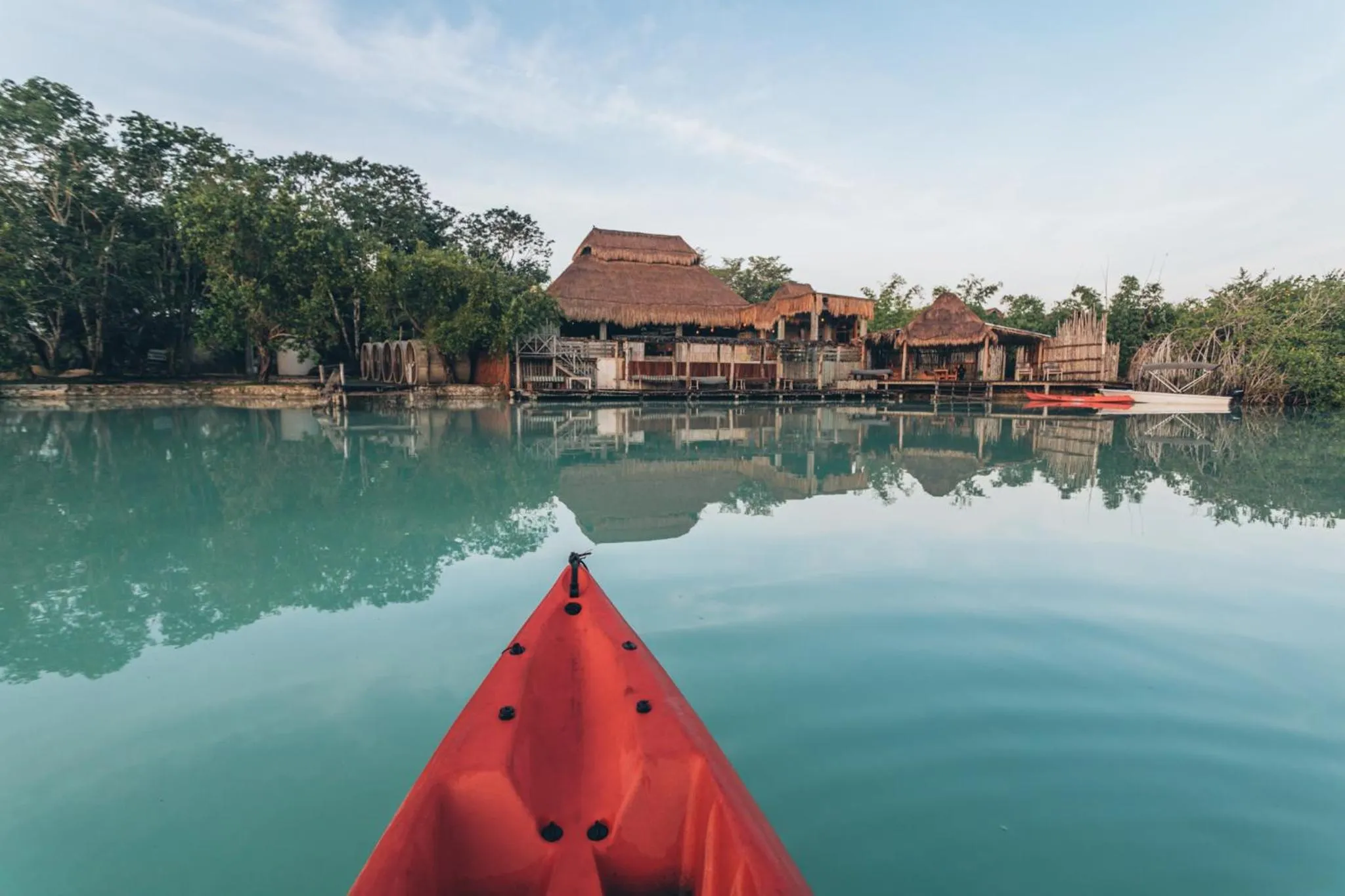 Property building in Embajada Universal By La Eufemia Group