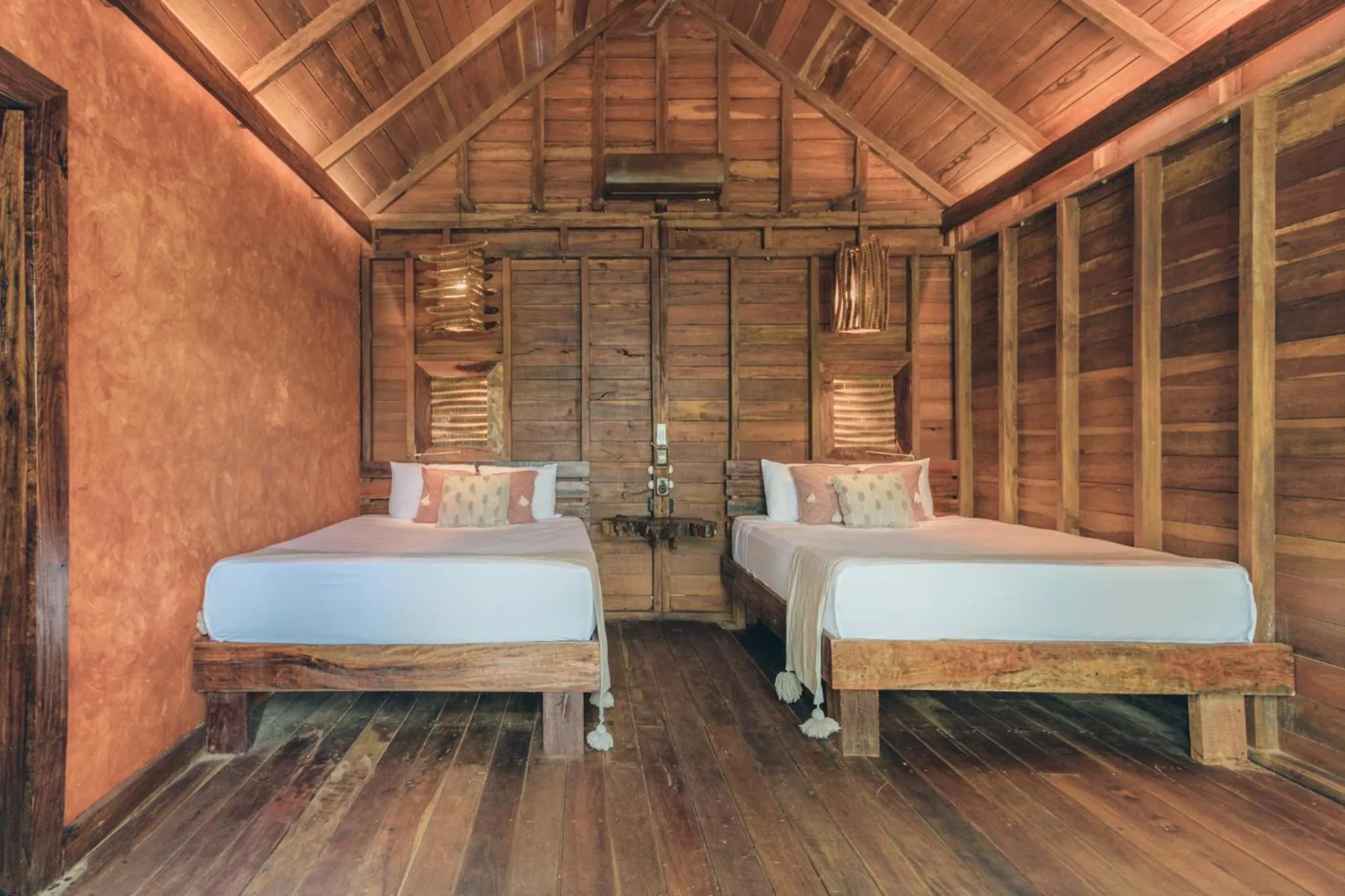 Bed in Embajada Universal By La Eufemia Group