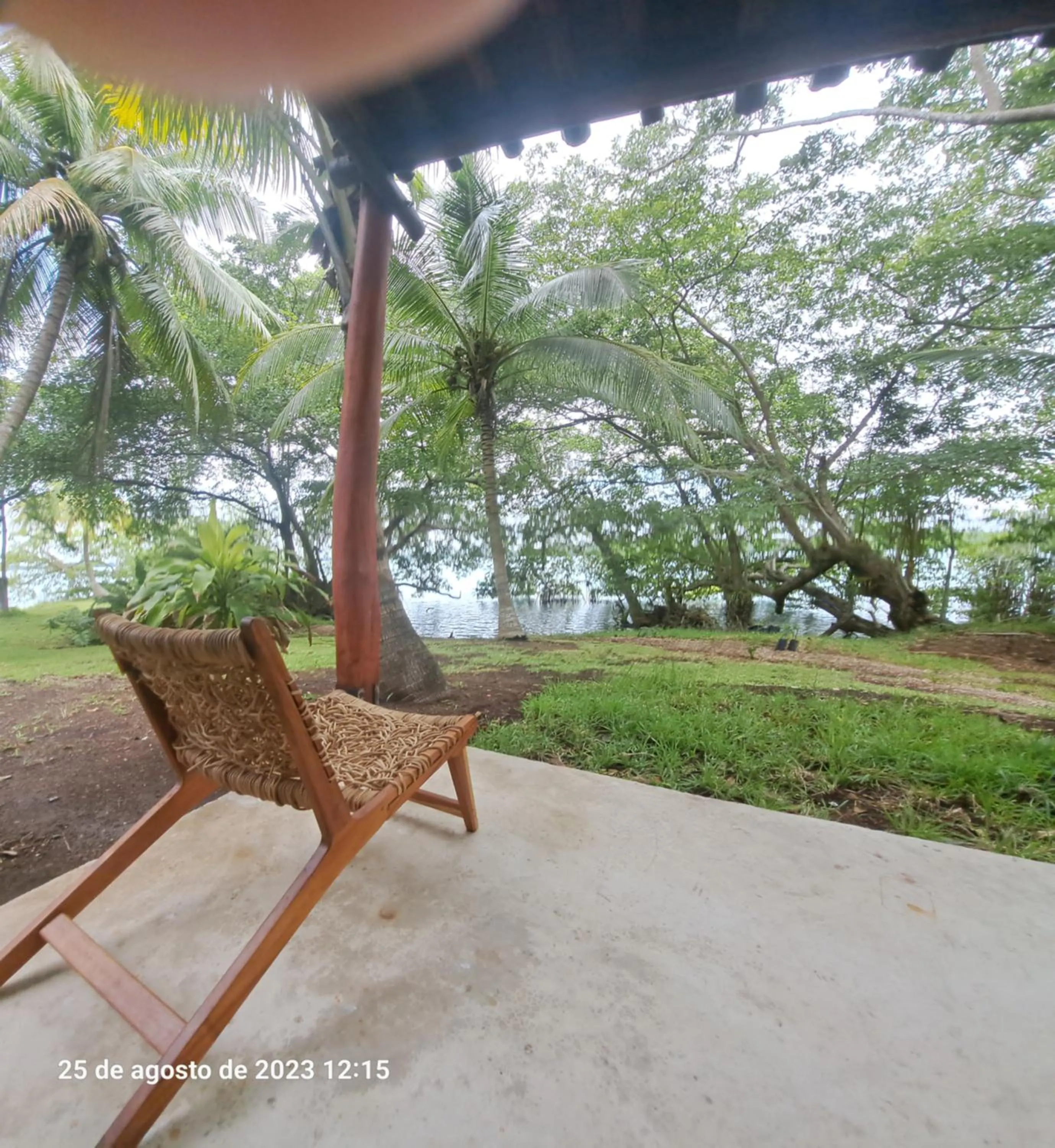 Embajada Universal By La Eufemia Group