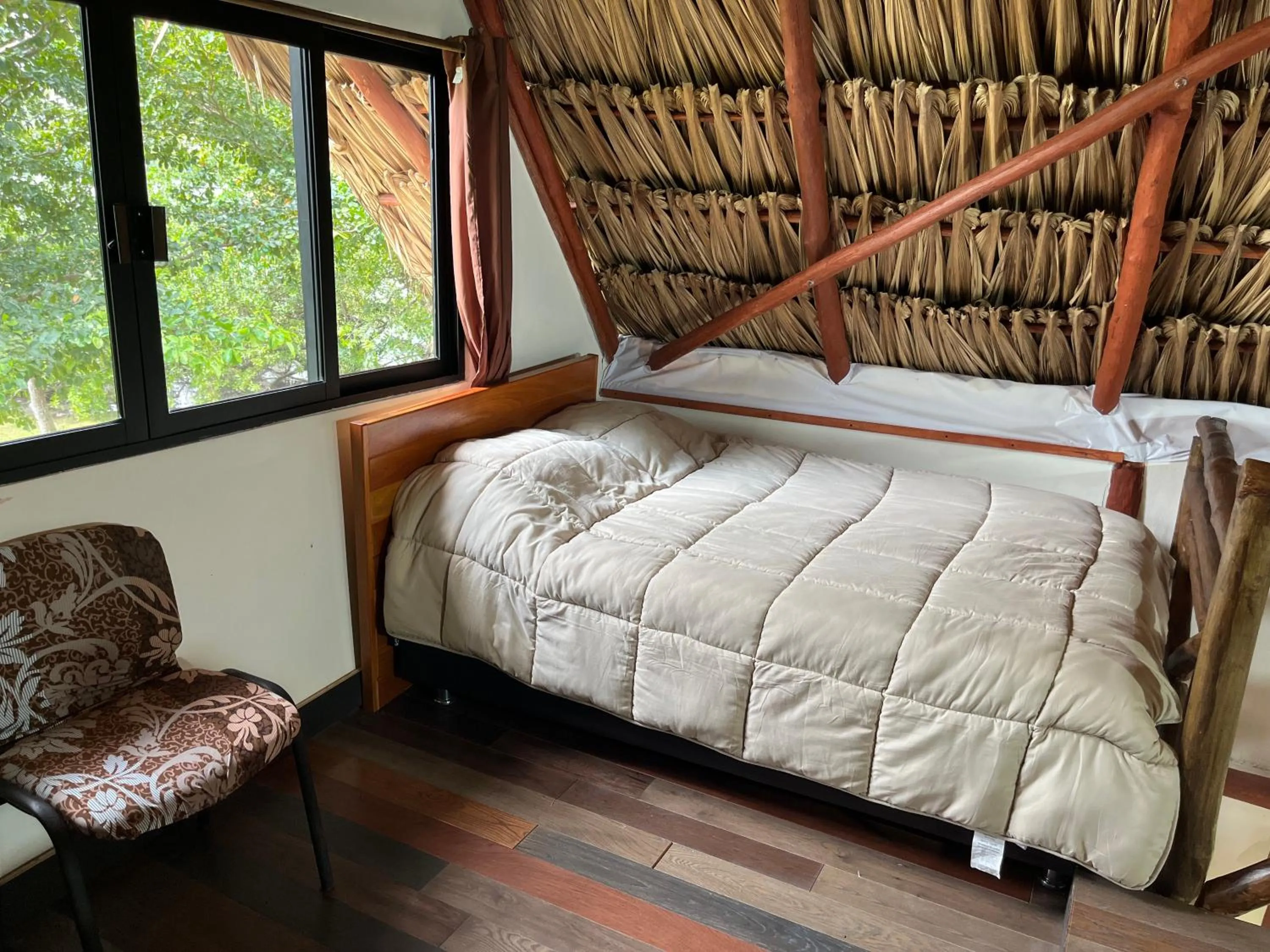 Bed in Embajada Universal By La Eufemia Group