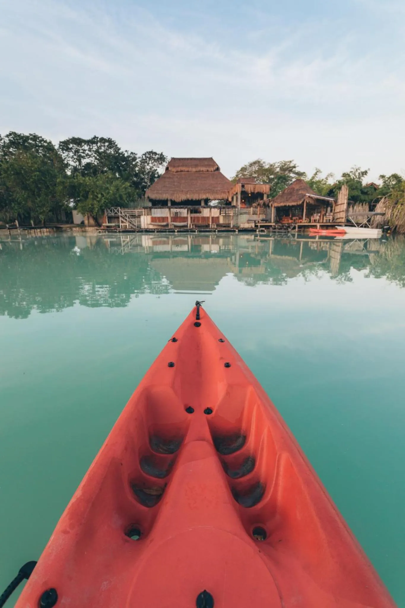 Day in Embajada Universal By La Eufemia Group