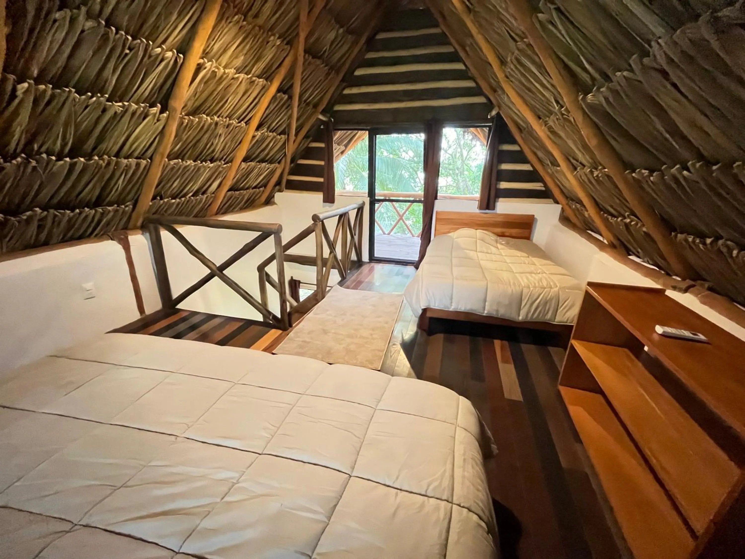 Bed in Embajada Universal By La Eufemia Group