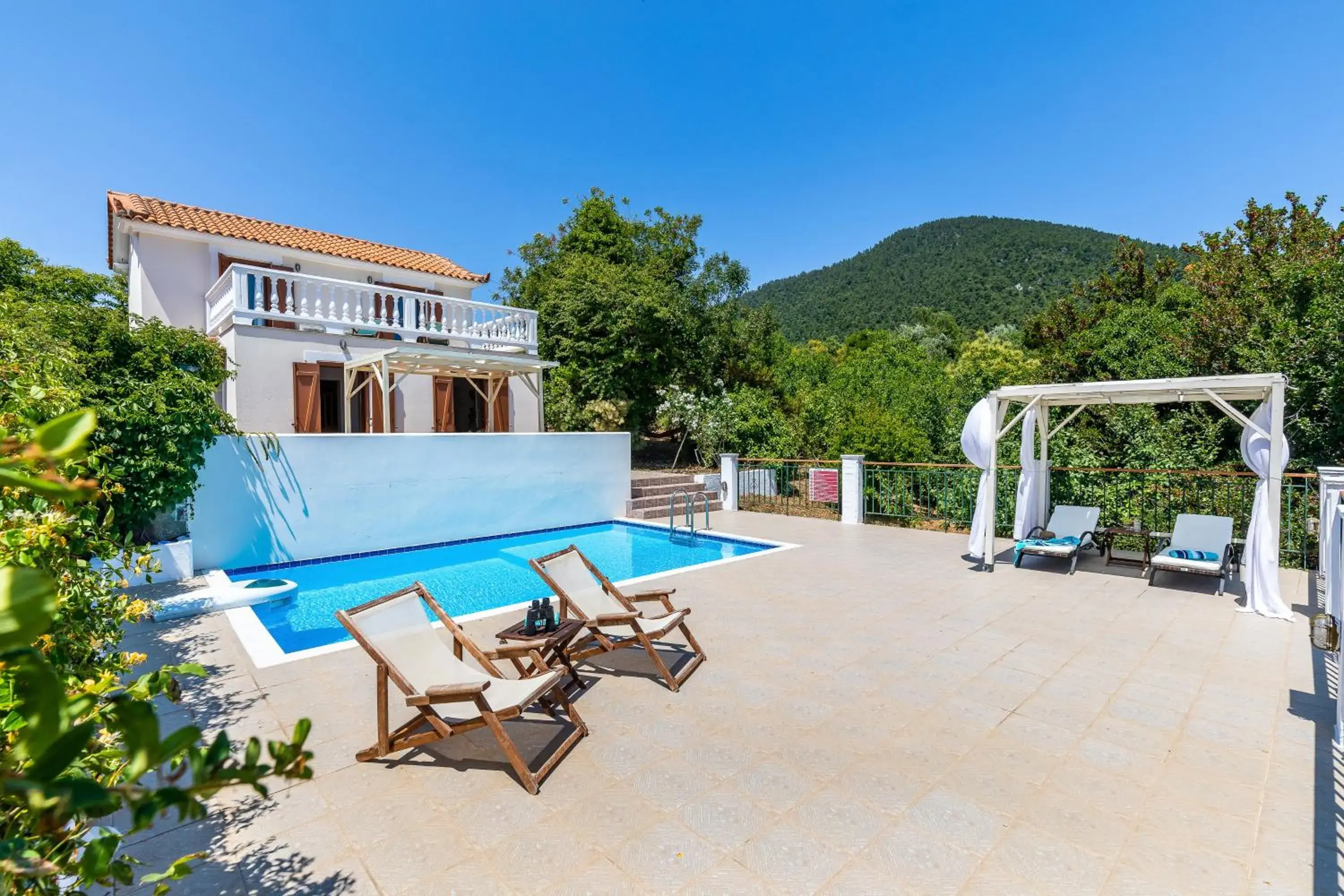 Skopelos Country Villas Skopelos Country Villas