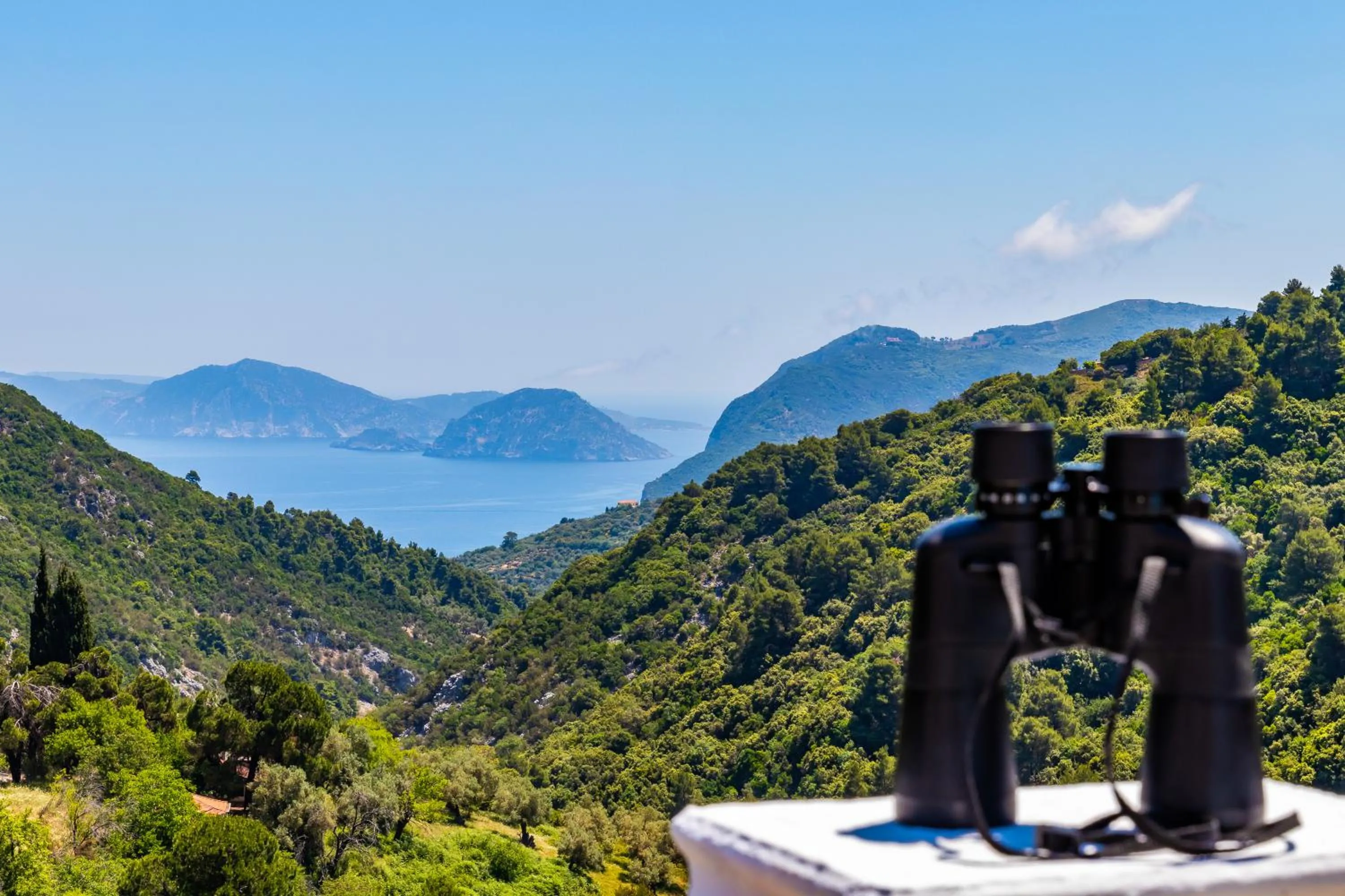 Skopelos Country Villas