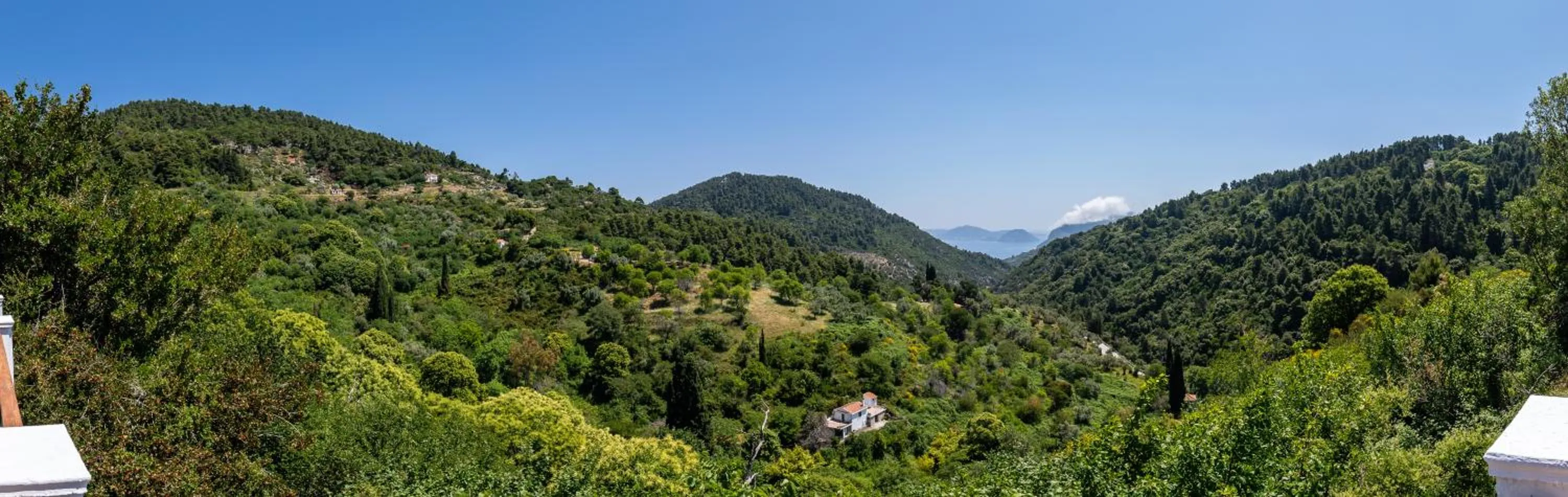 Skopelos Country Villas
