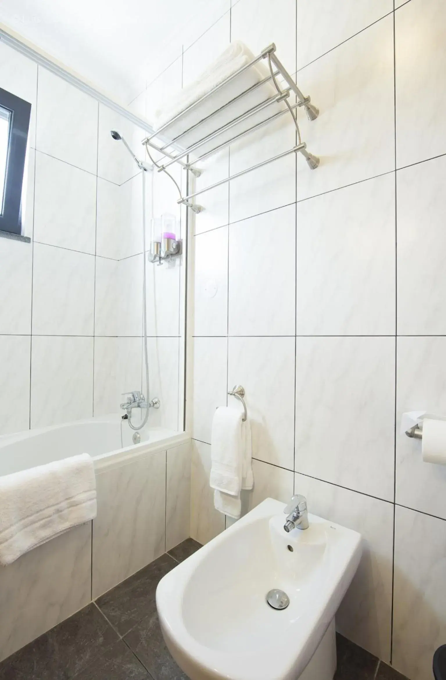 Superior Twin Room in Villa Da Madalena Superior Twin Room in Villa Da Madalena