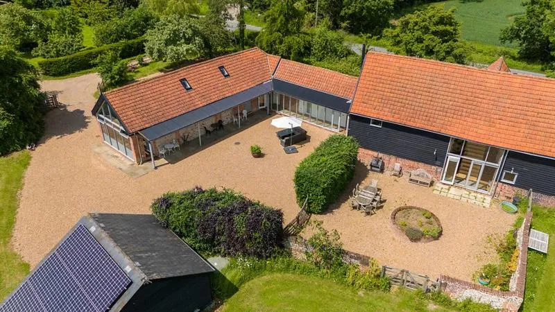 The Suites at Pannells Ash