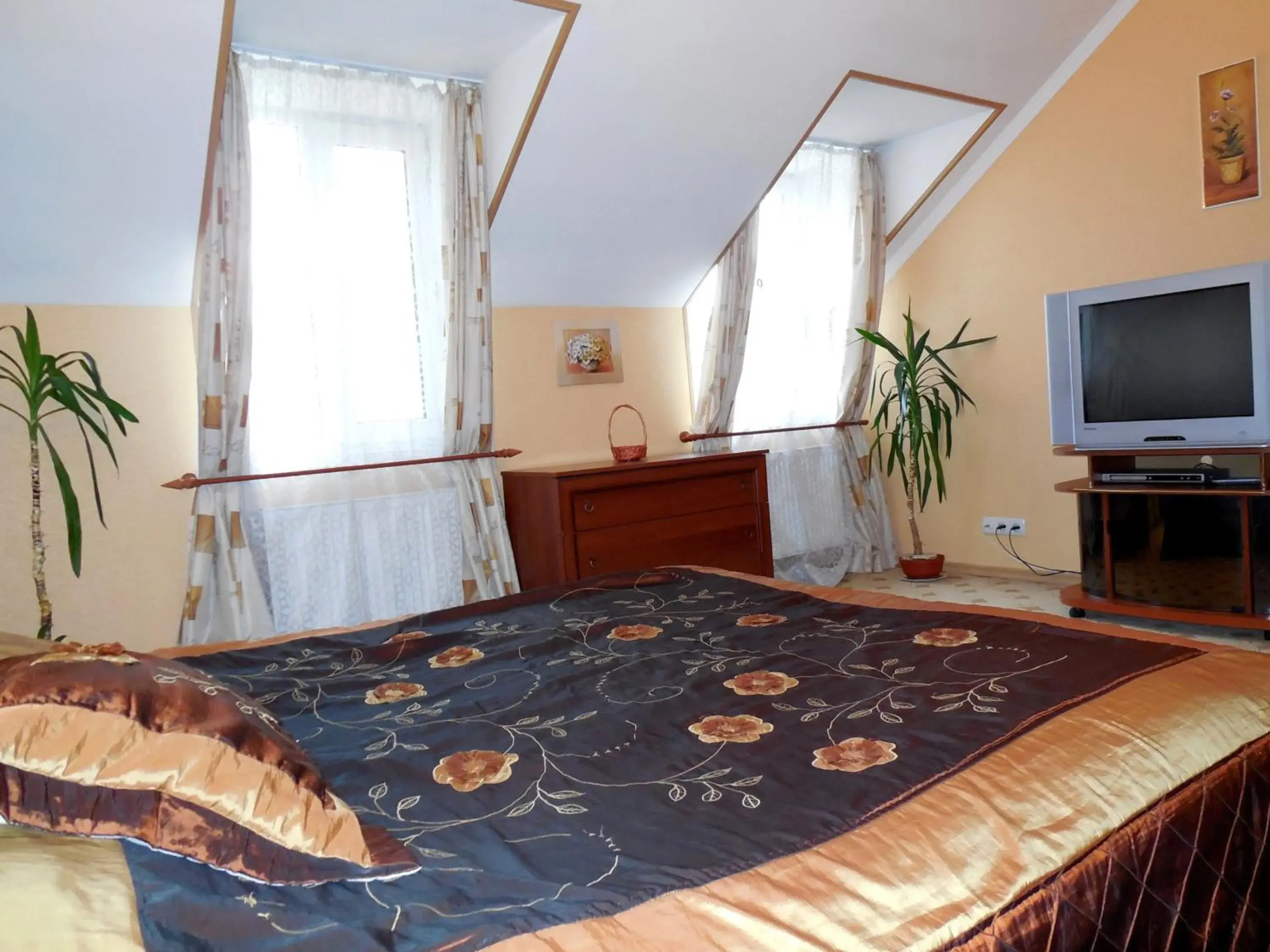Ekaterininskaya Apartments Ekaterininskaya Apartments