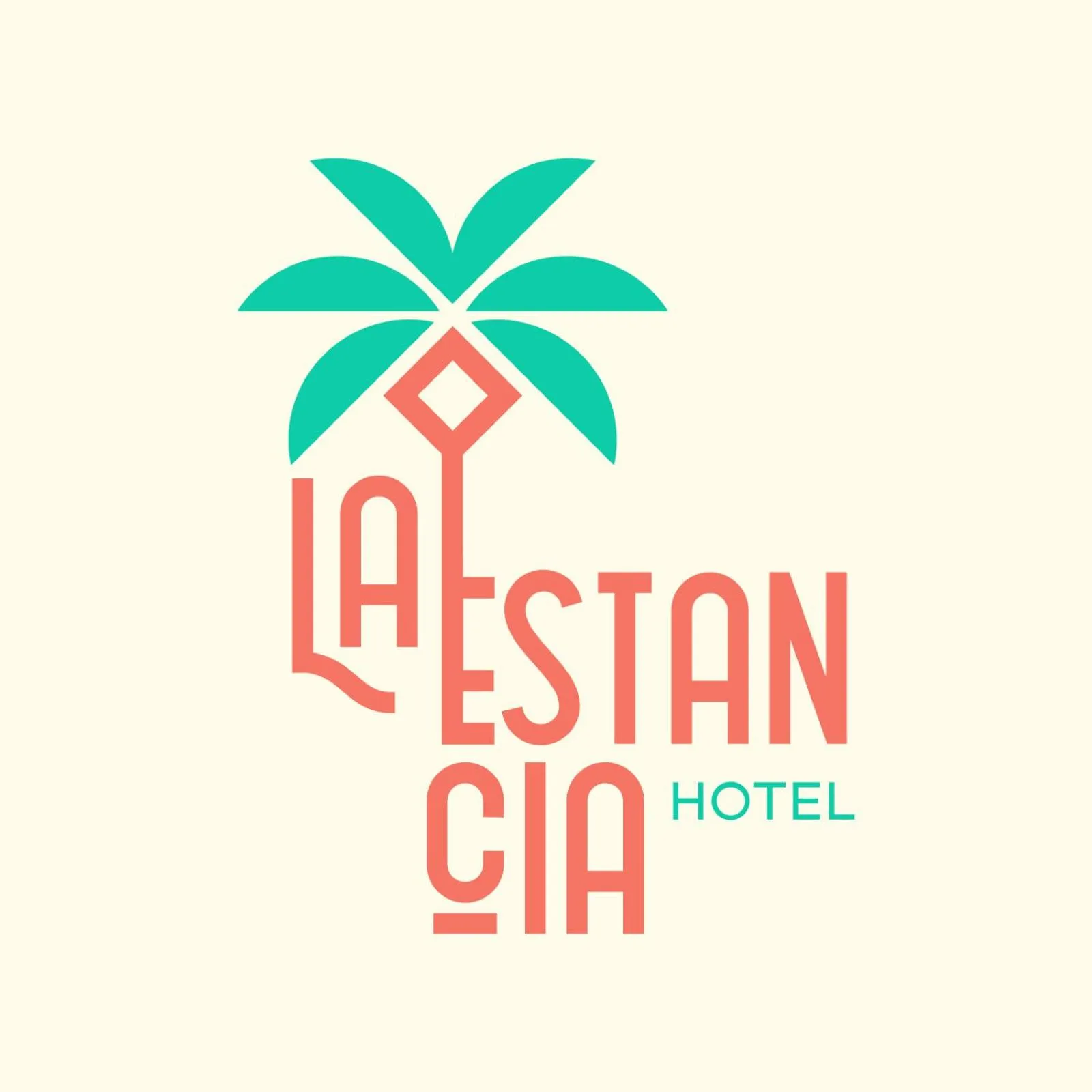 Property logo or sign in La Estancia Hotel Ica