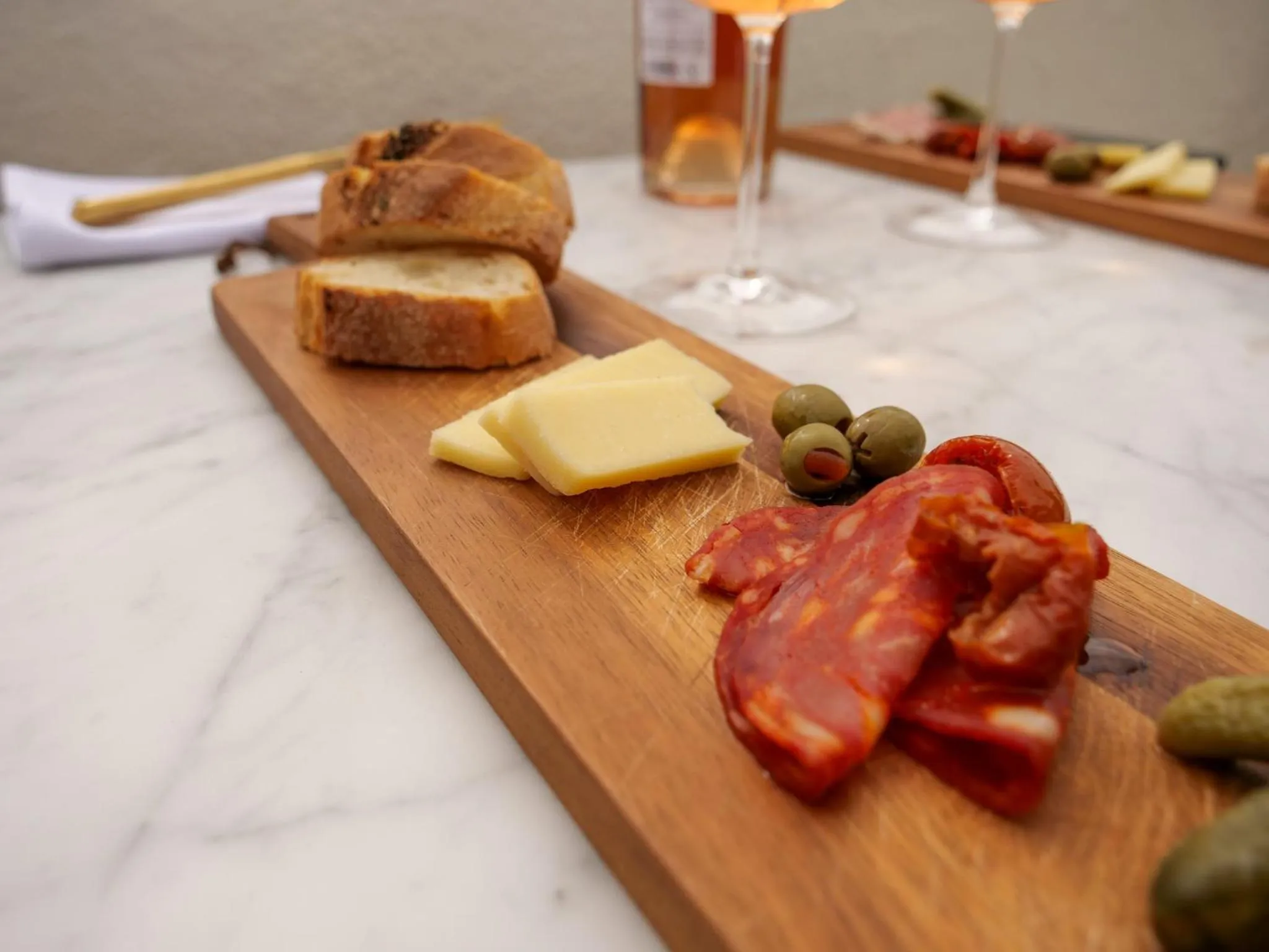 Restaurant/places to eat in Hotel Villa Gulle