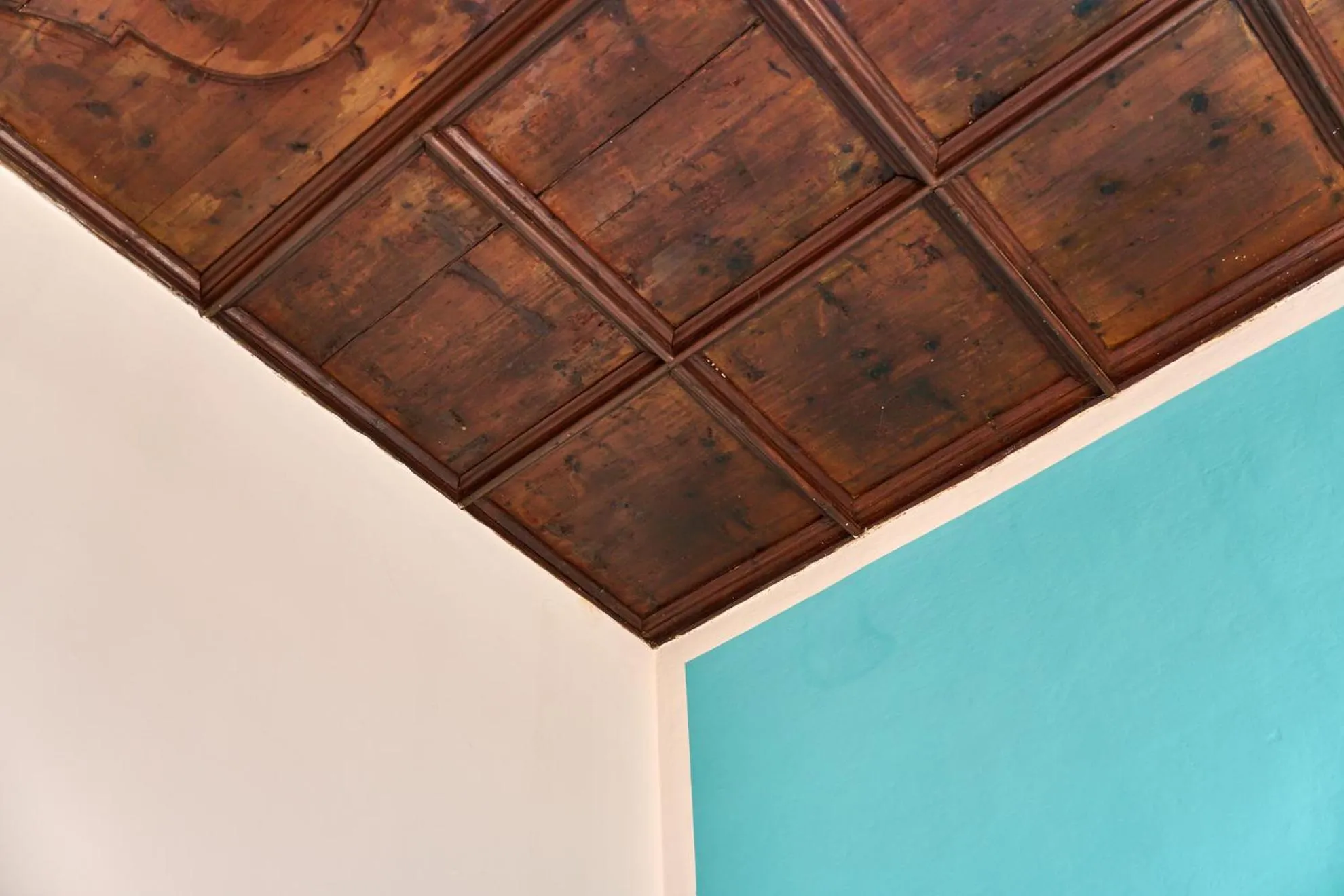 Photo of the whole room in Al Cavour 34