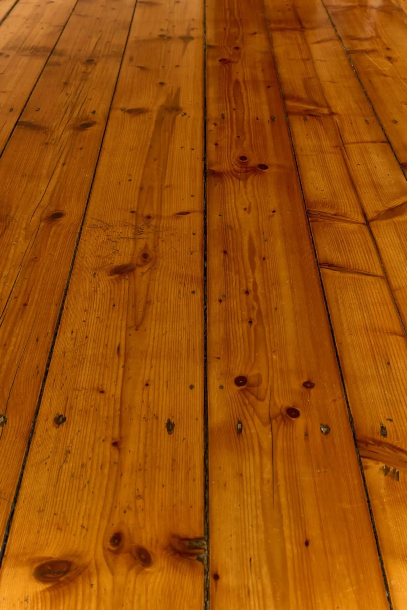 Photo of the whole room in Al Cavour 34