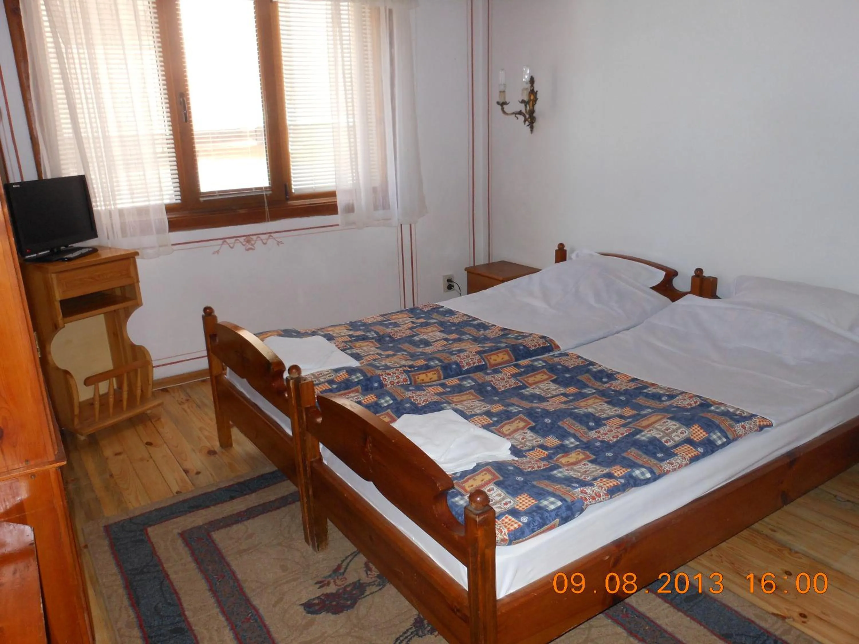 Family Hotel Kalina