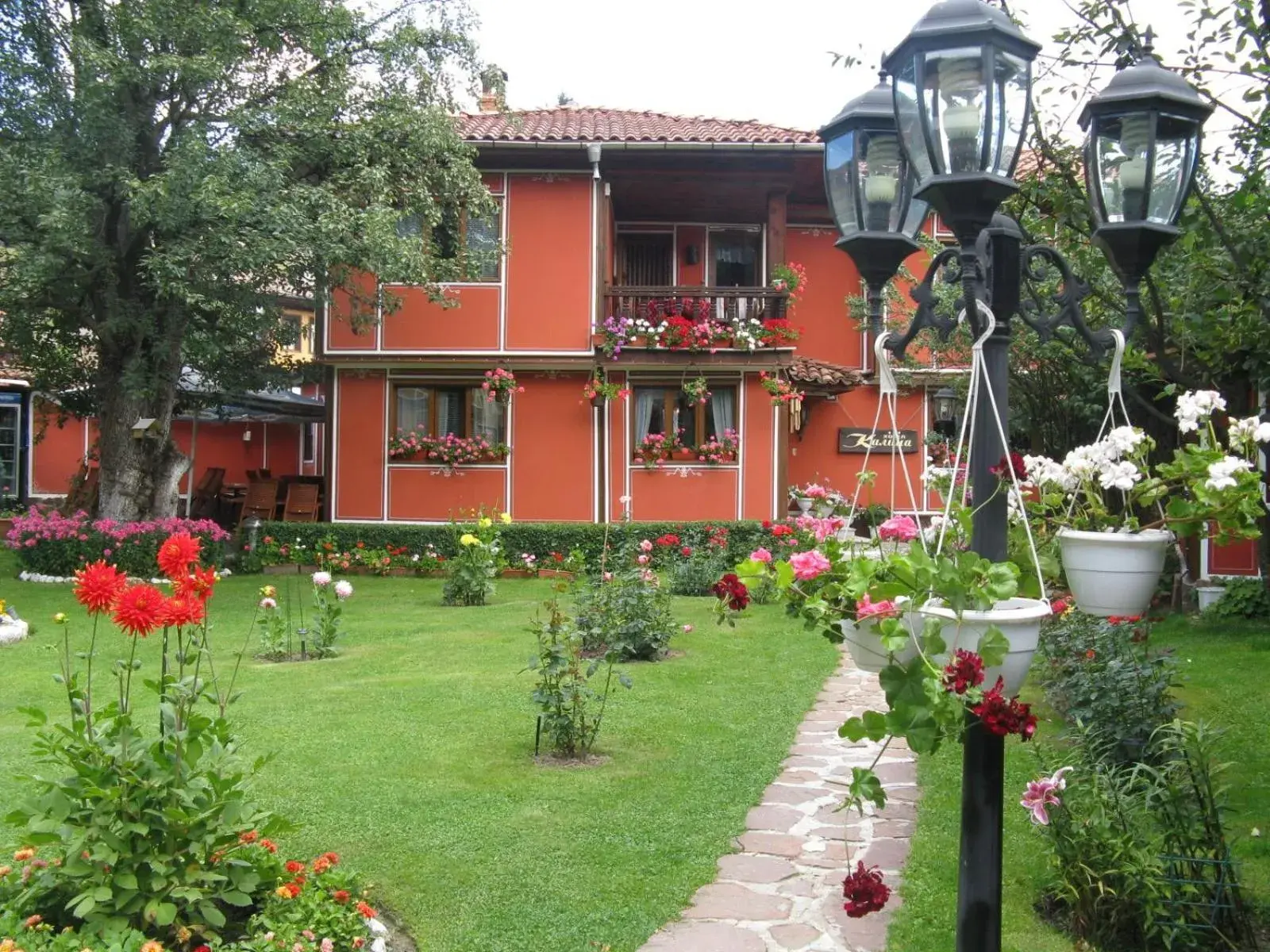 Family Hotel Kalina Family Hotel Kalina