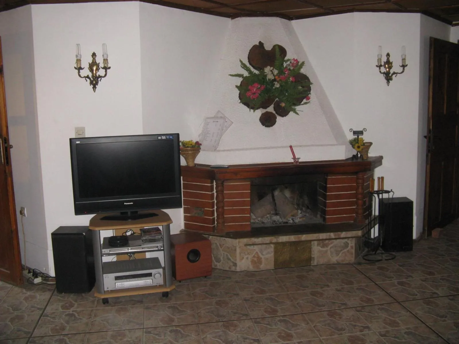 Family Hotel Kalina