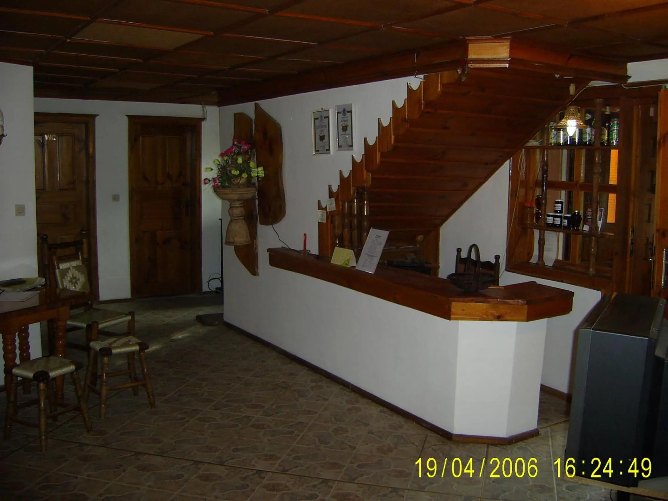 Family Hotel Kalina