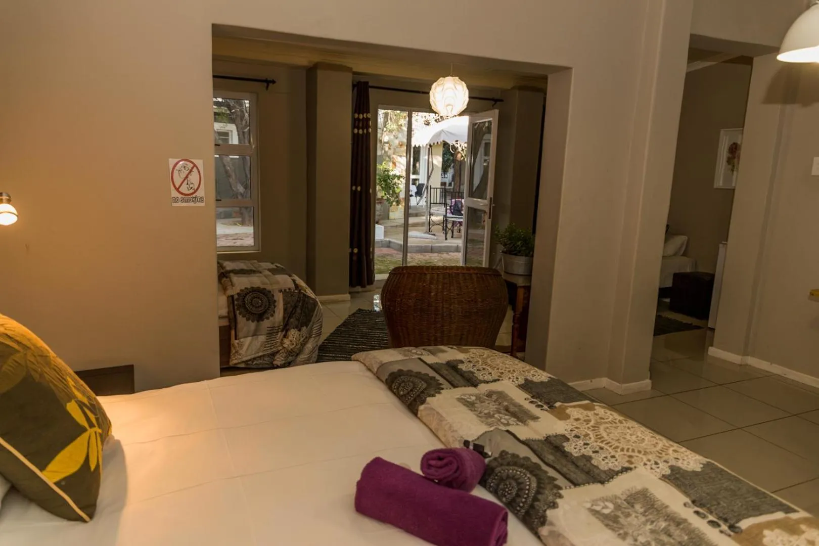 Village Boutique Hotel