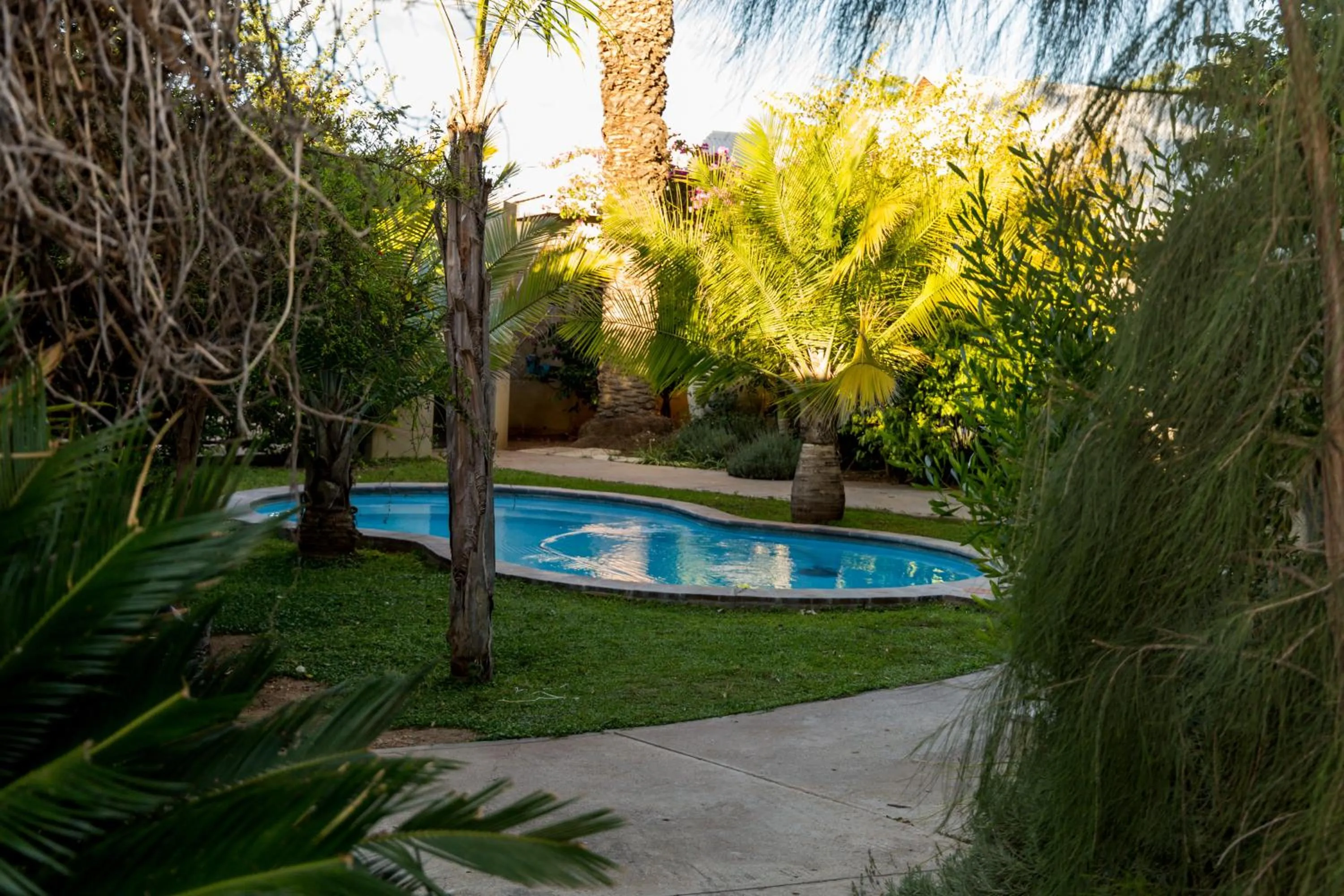  in Village Boutique Hotel