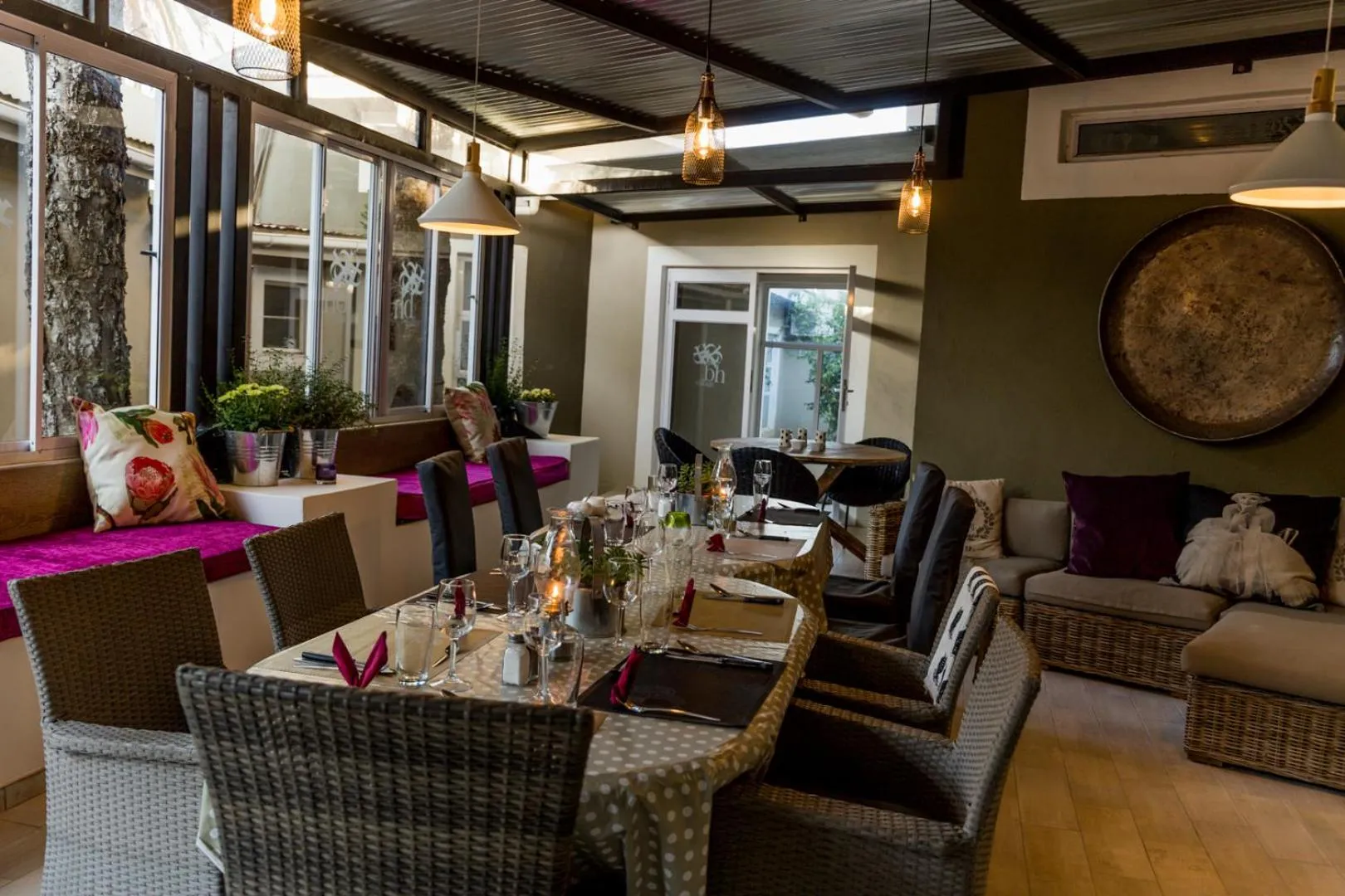 Village Boutique Hotel