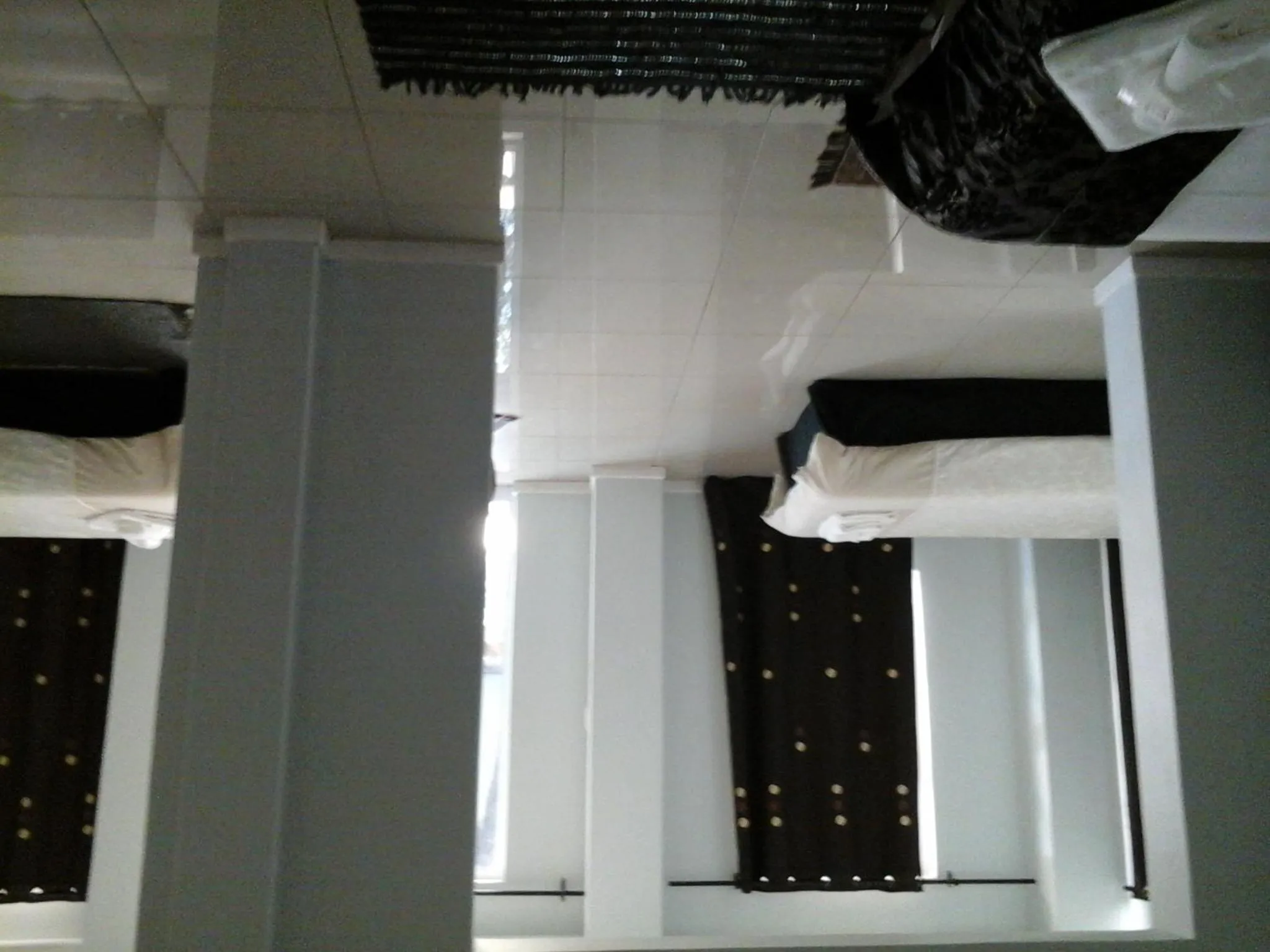 Bed in Village Boutique Hotel