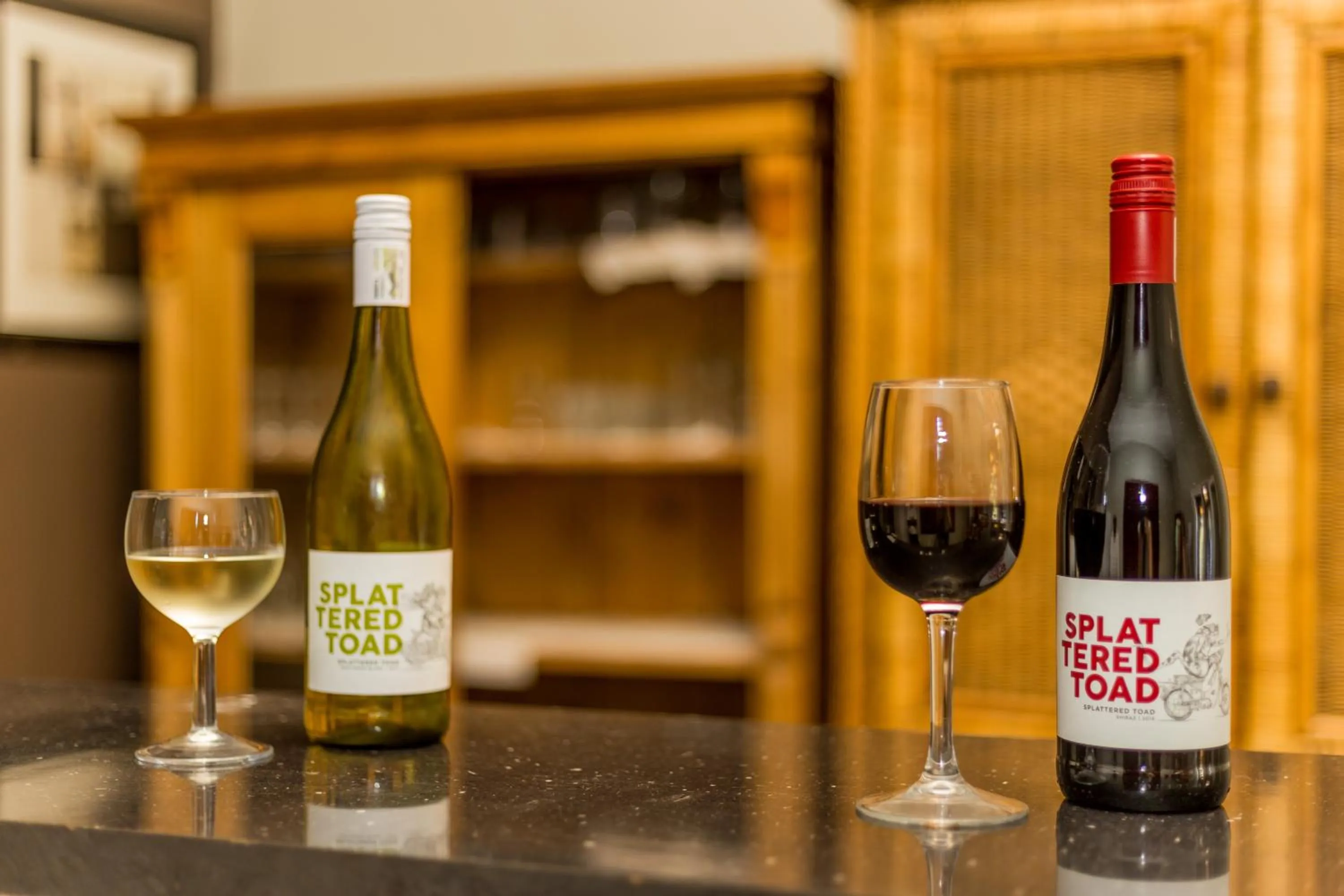 Breakfast in Village Boutique Hotel