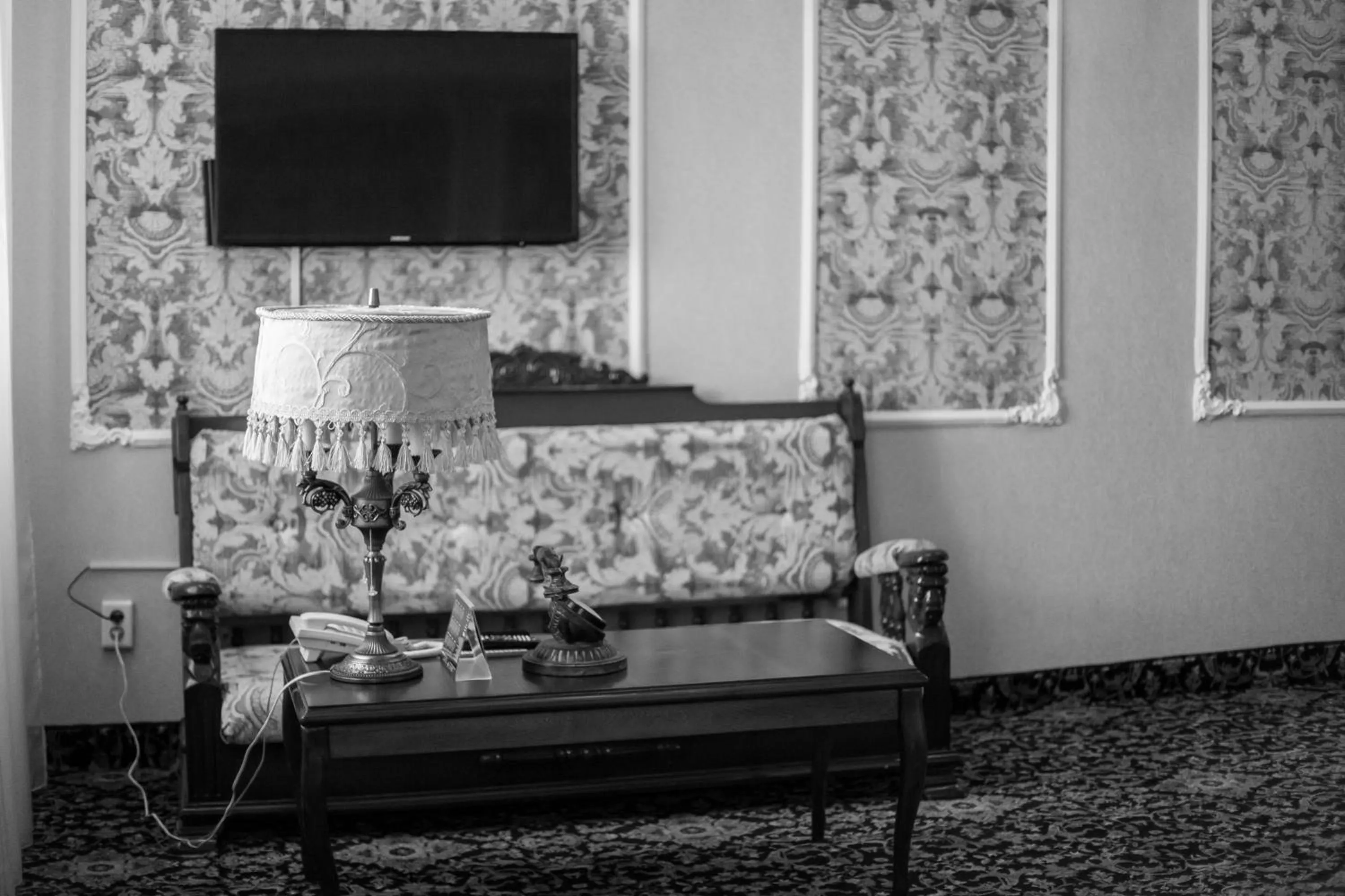 Hotel General