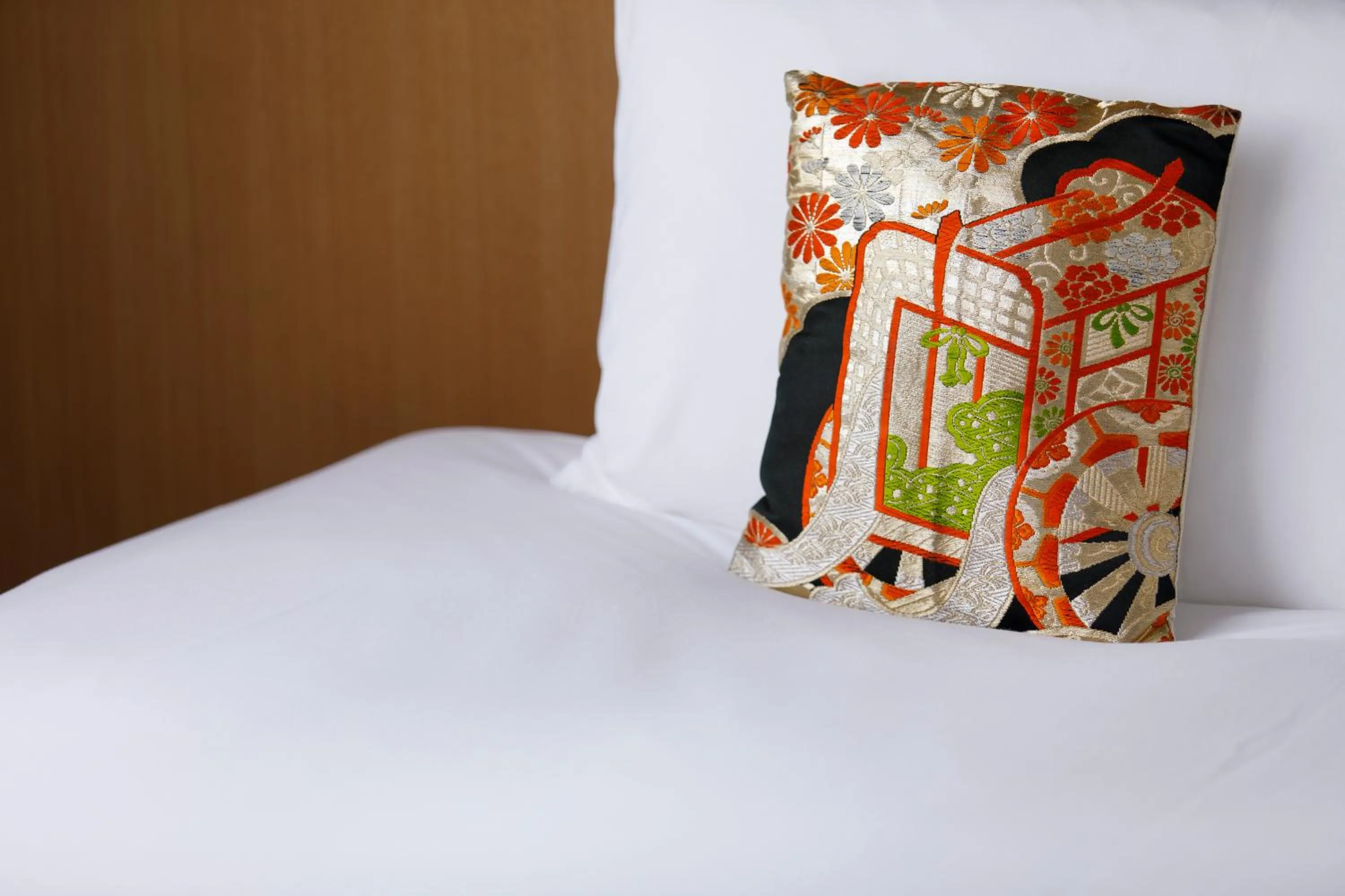 Bed in Gion Misen Furumonzen