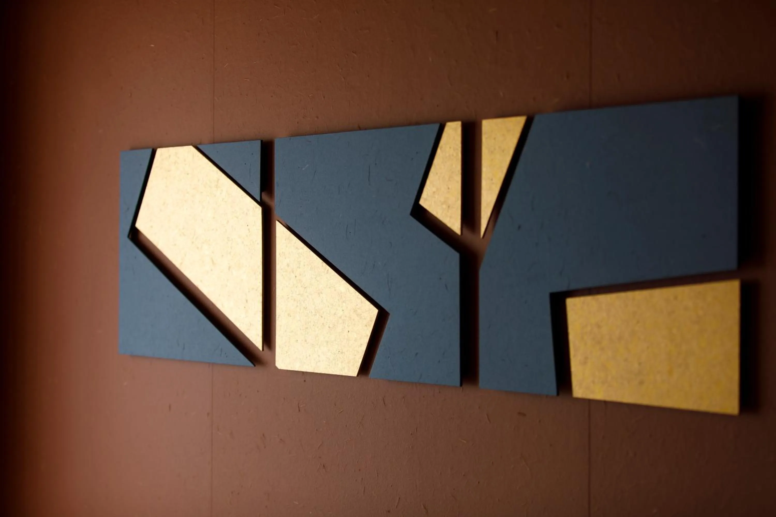 Decorative detail in Gion Misen Furumonzen