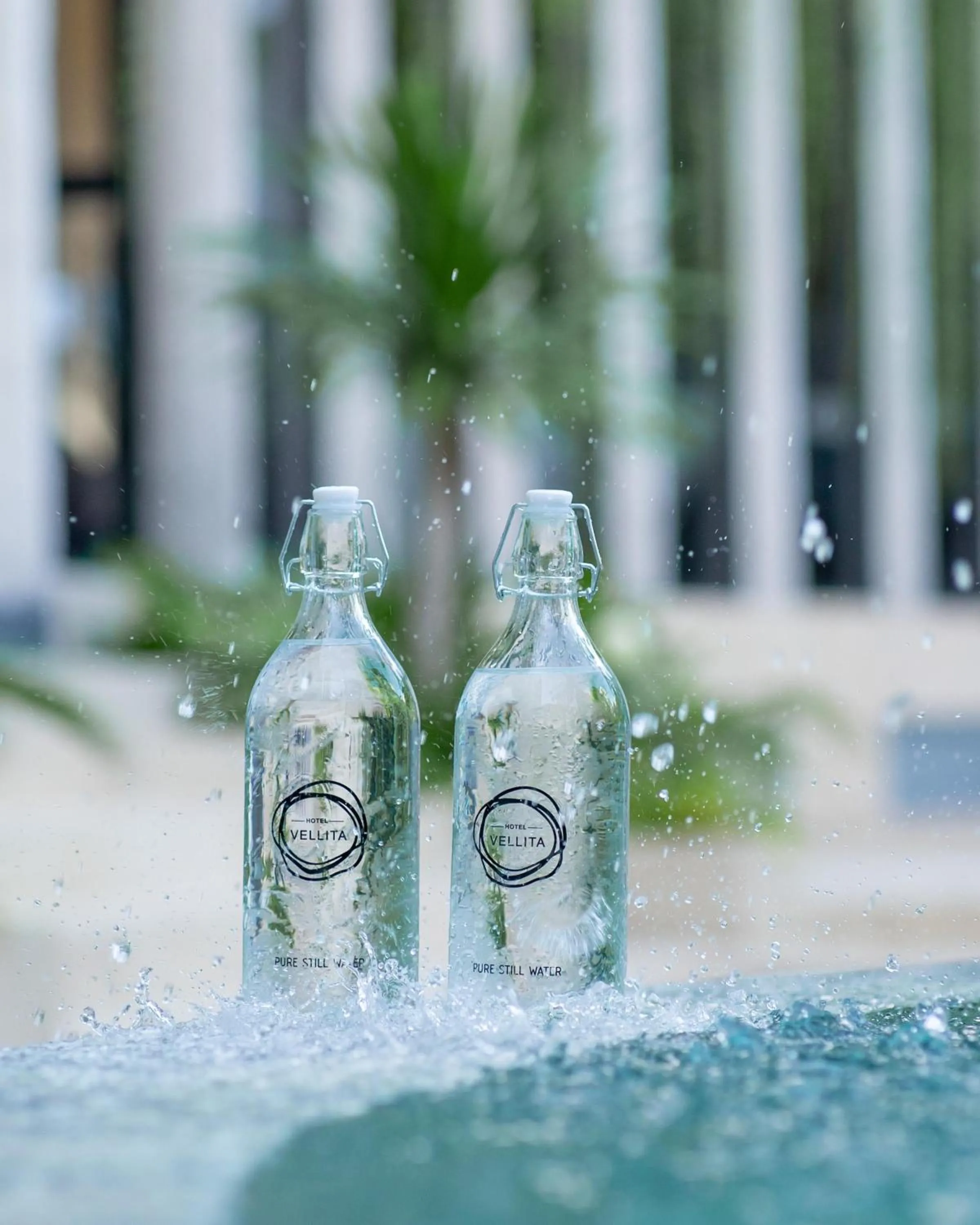 Spa and wellness centre/facilities in Hotel Vellita Siem reap