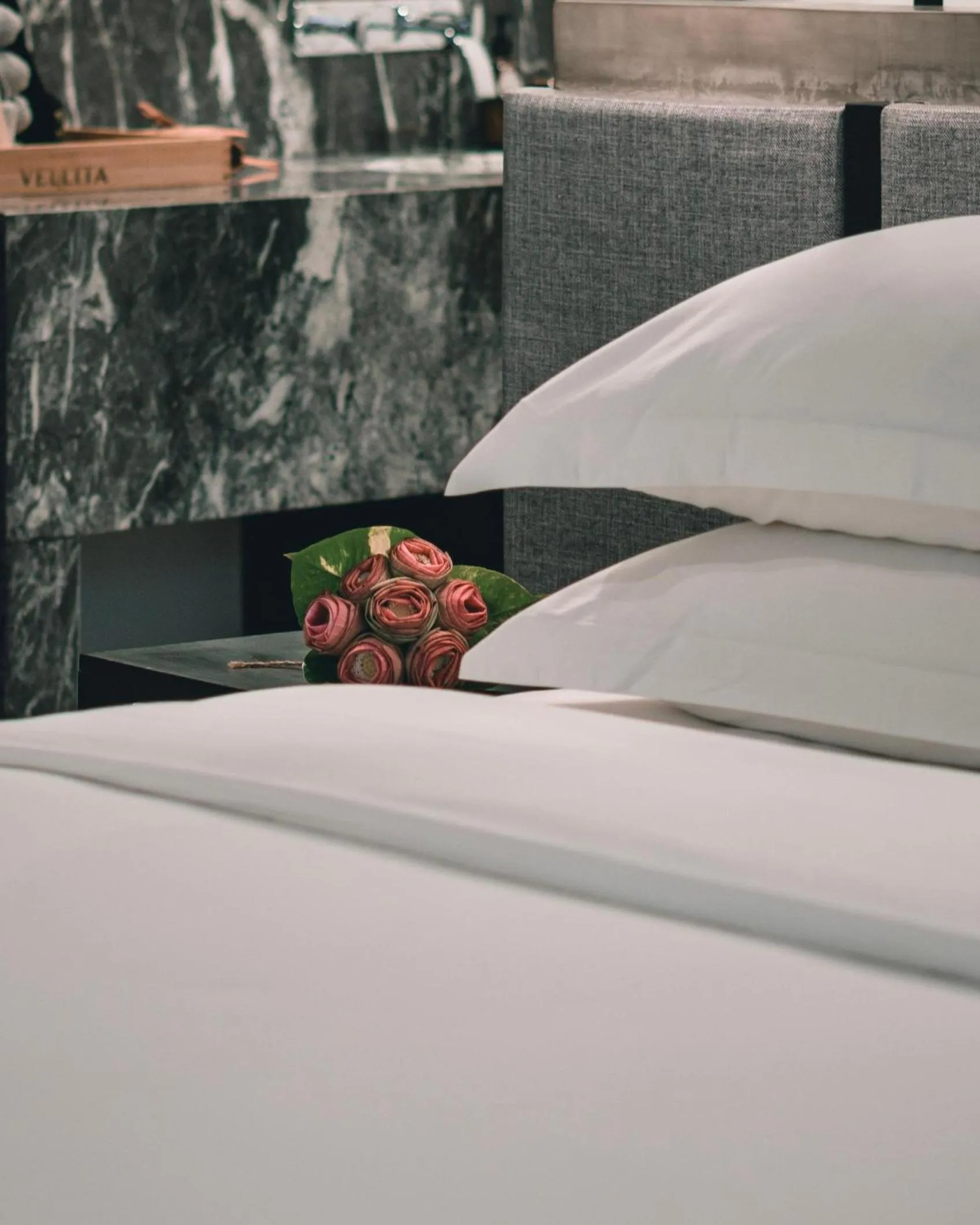 View (from property/room) in Hotel Vellita Siem reap